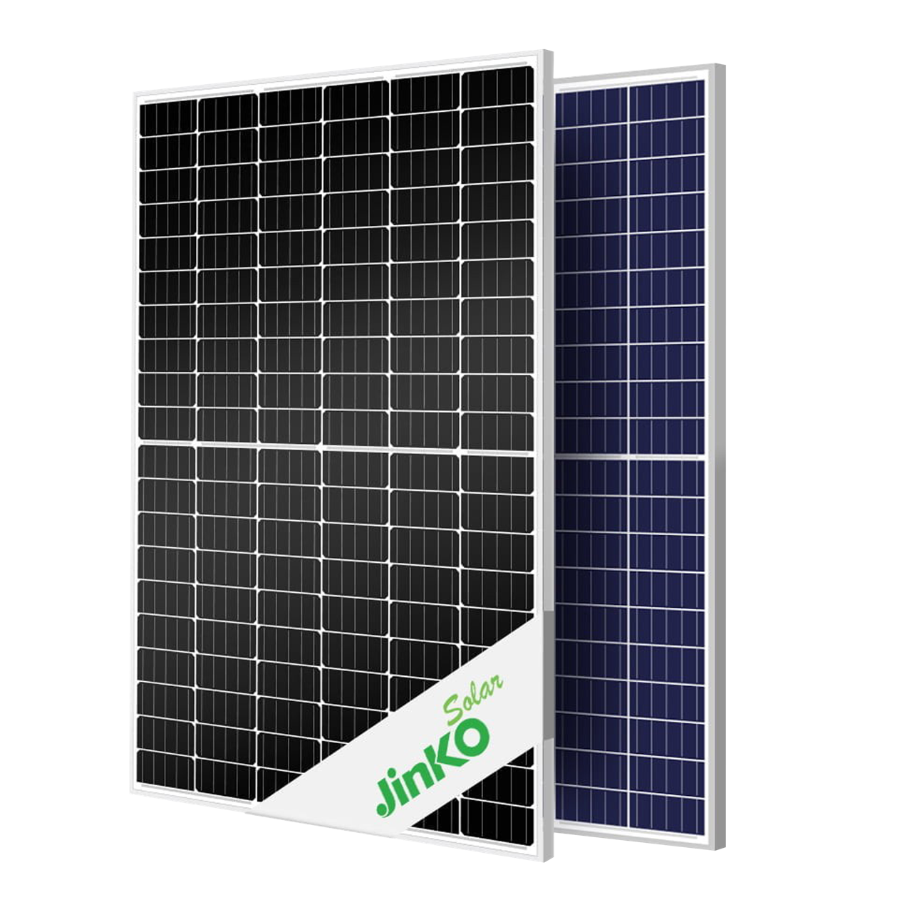 JINKO SOLAR PANEL 620W لوح شمسي