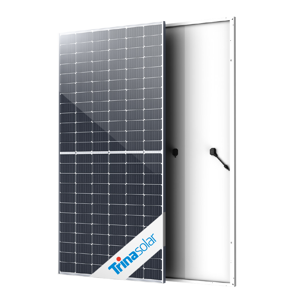 TRINASOLAR SOLAR PANEL 715W لوح شمسي