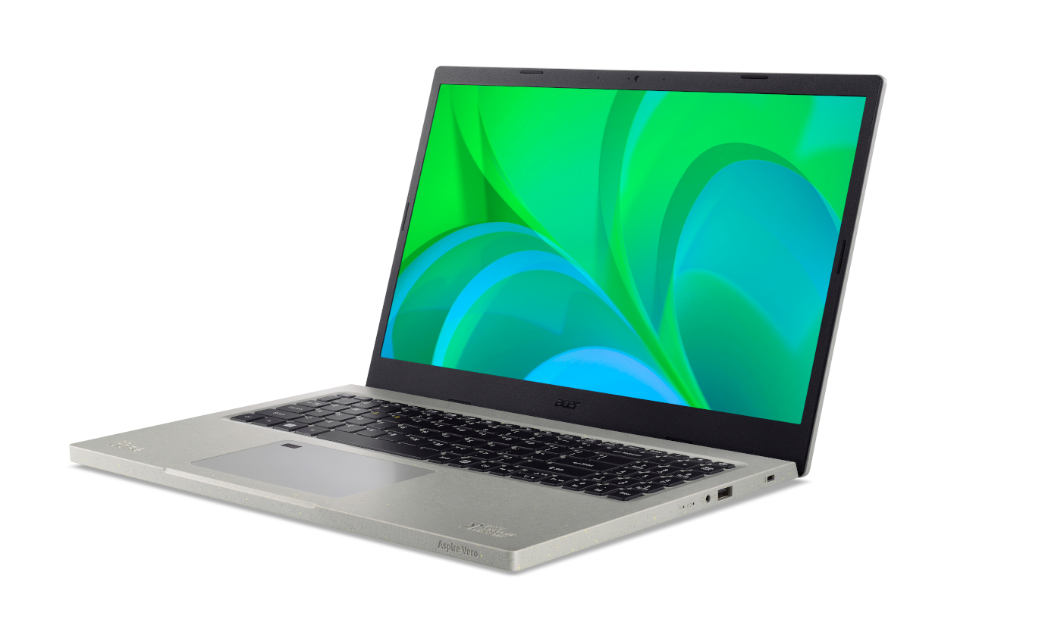 ACER ASPIRE VERO I5 11TH 8 GB 256 SSD 15.6