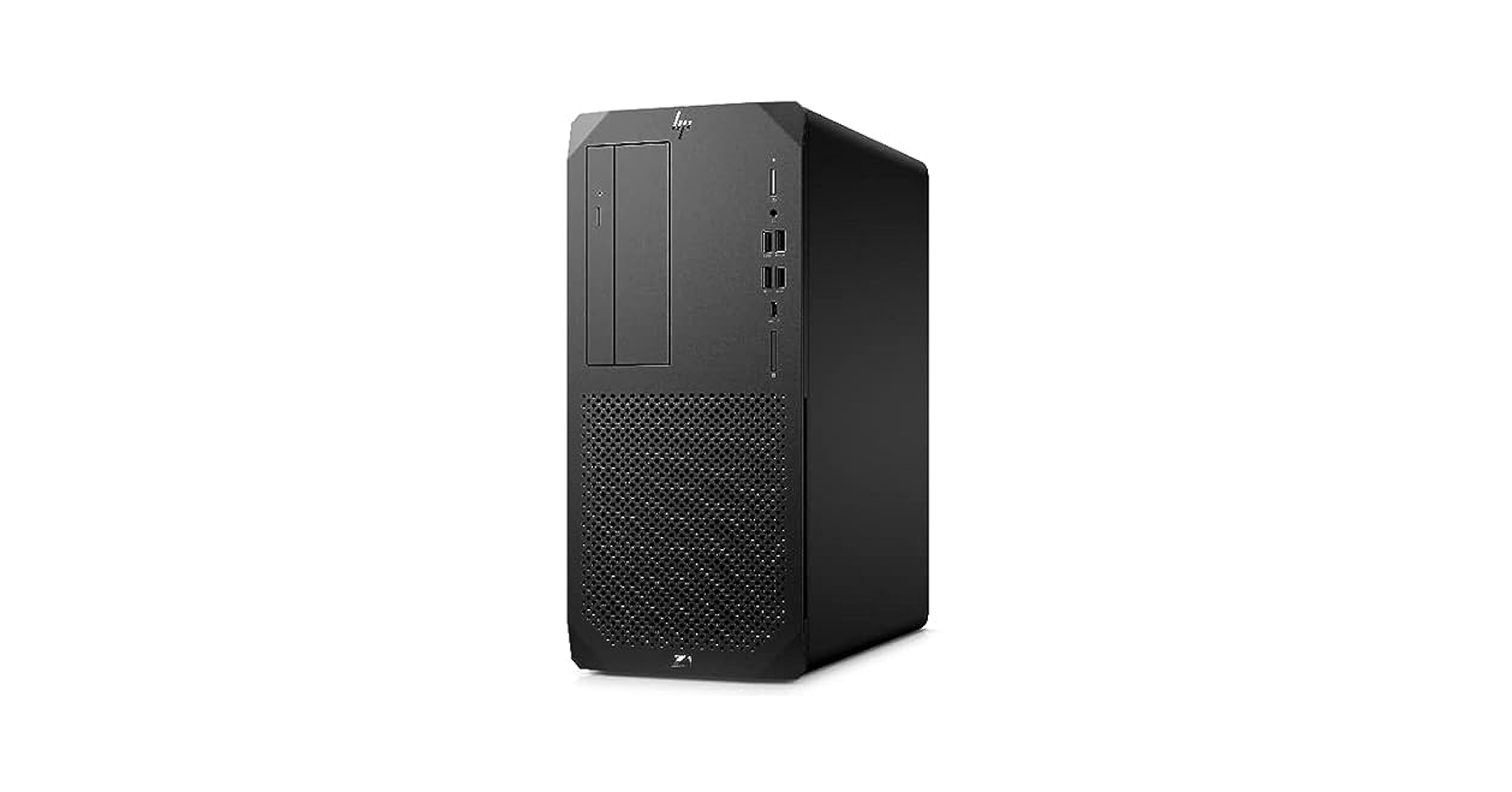 HP TOWER Z1 CI7/11TH 32 512SSD+1TERA RTX 8G 3070 حاسوب شخصي