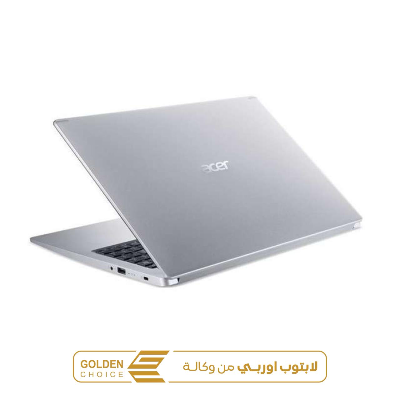 ACER ASPIRE A515-45 RYZEN 5 5500 8 GB 256 15.6 لابتوب