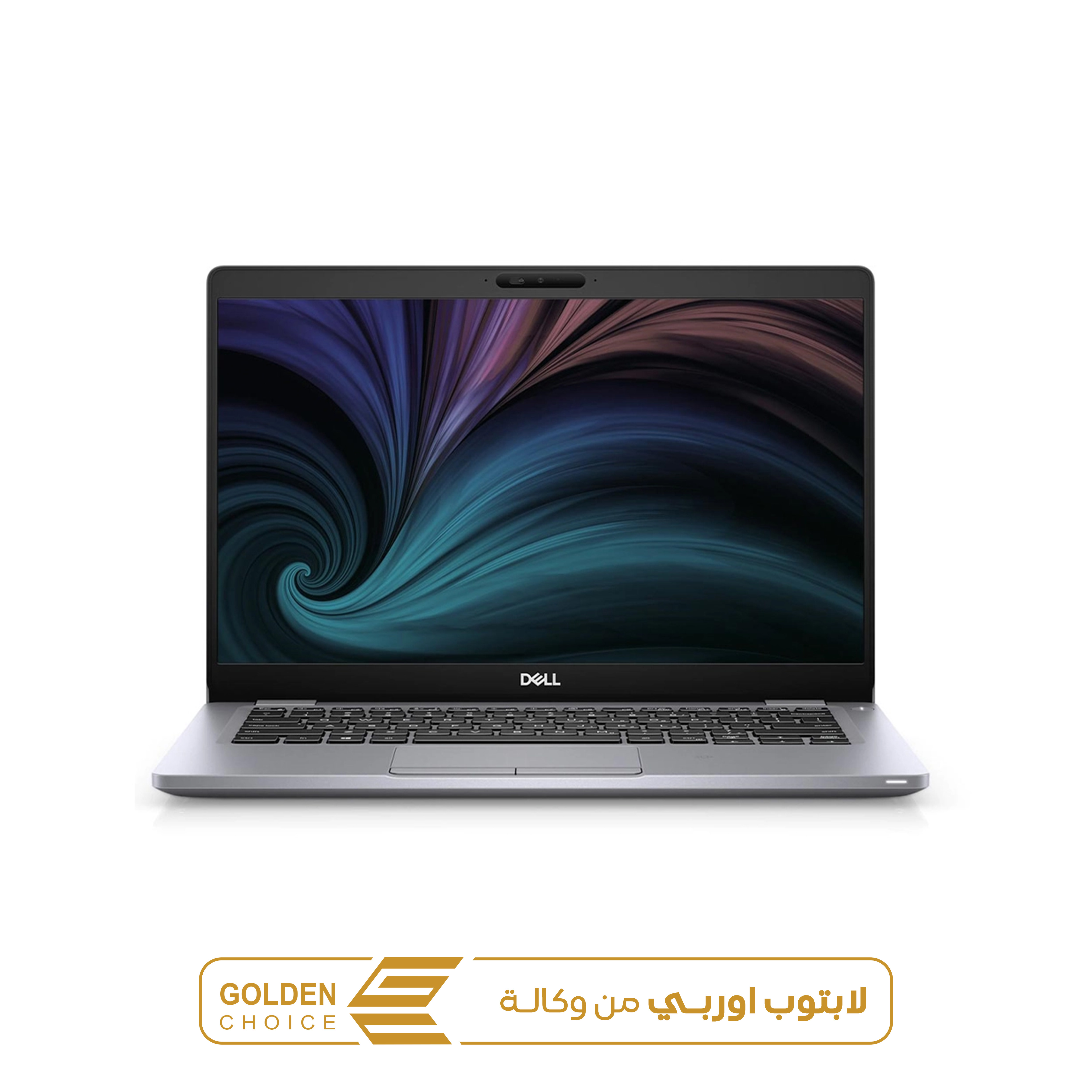 DELL 5310 CI5 10TH 16GB 128GB SSD لابتوب اوربي