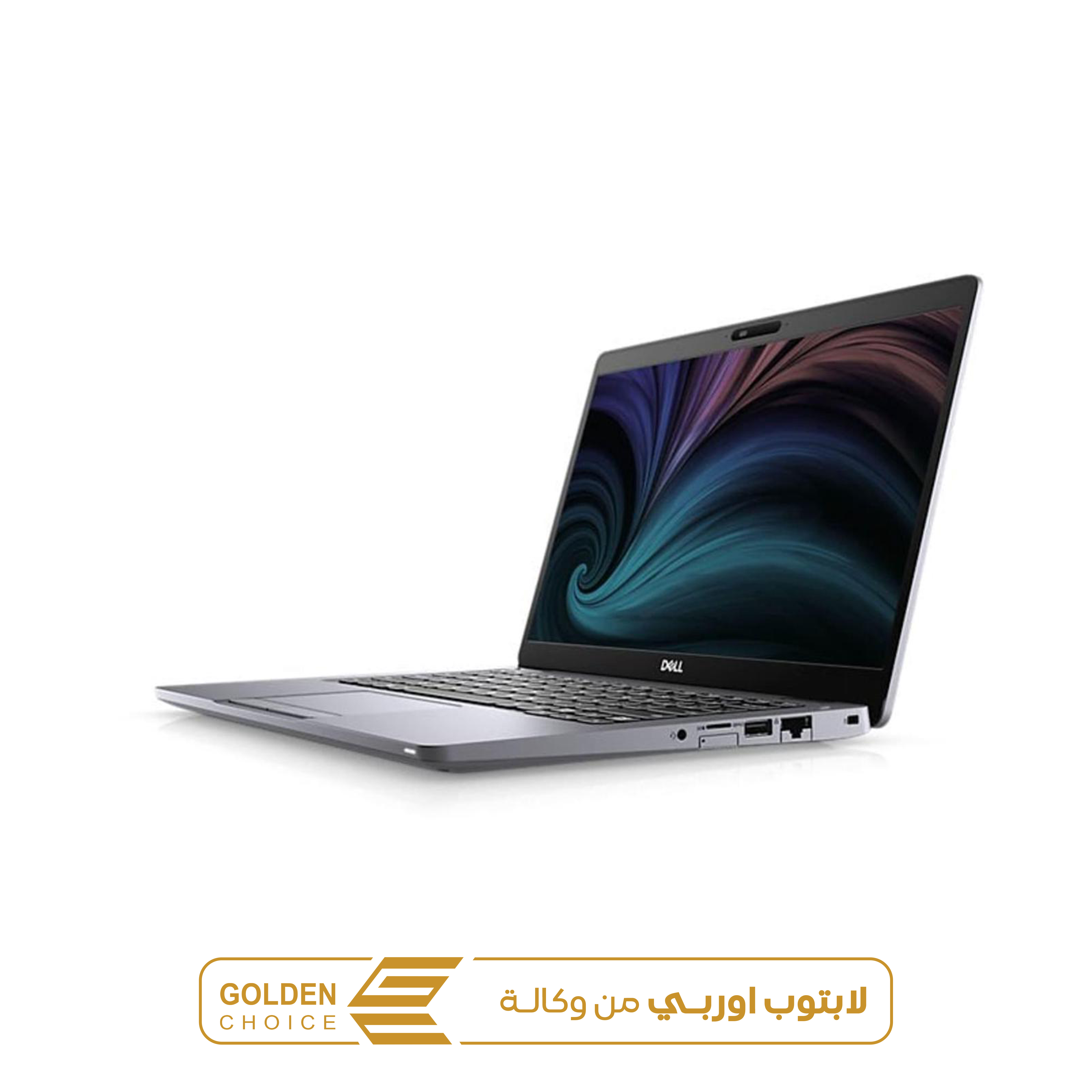 DELL 5310 CI5 10TH 16GB 128GB SSD لابتوب اوربي