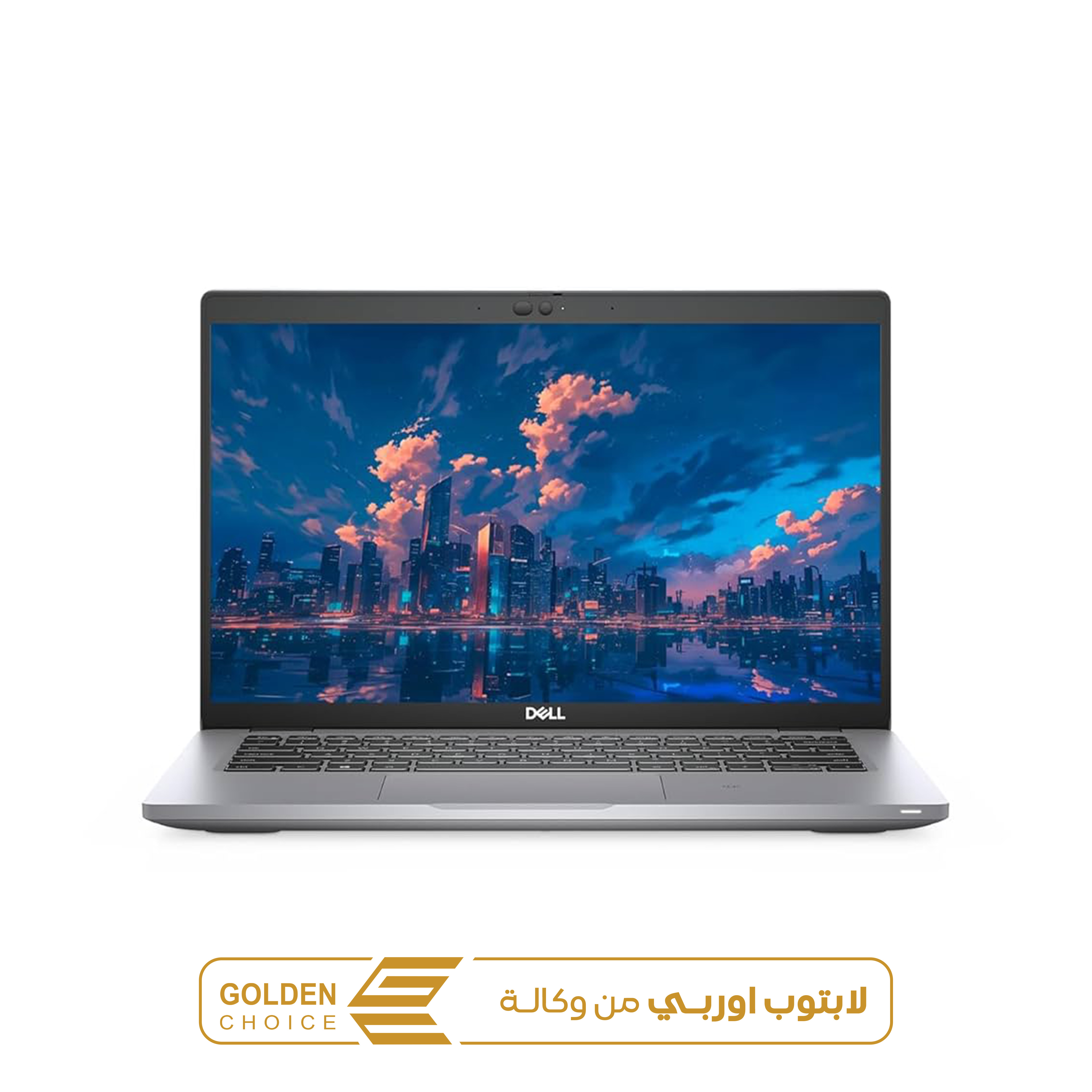 DELL 5420 CI5 11TH 16GB 512GB SSD لابتوب اوربي