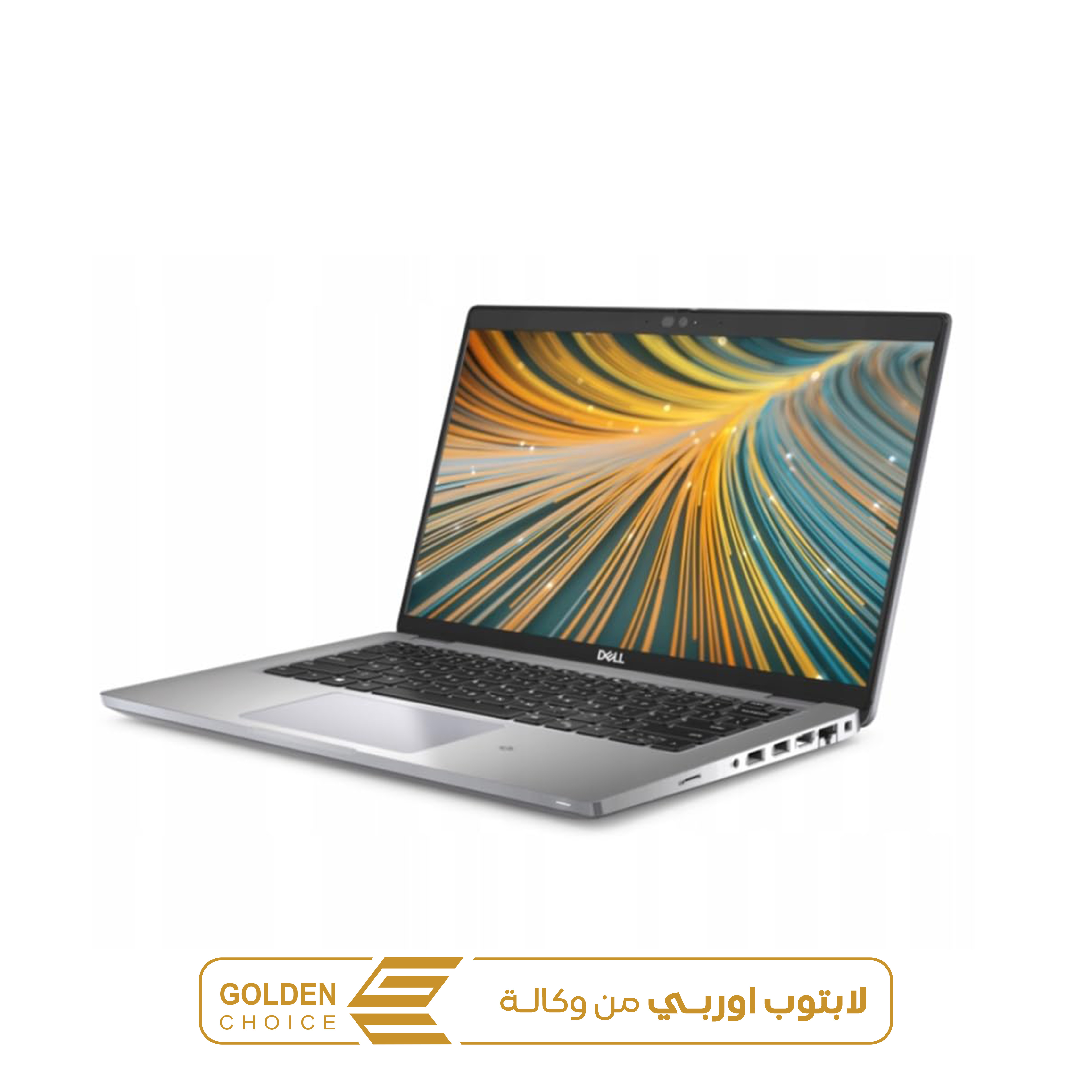 DELL 5420 CI5 11TH 16GB 512GB SSD لابتوب اوربي