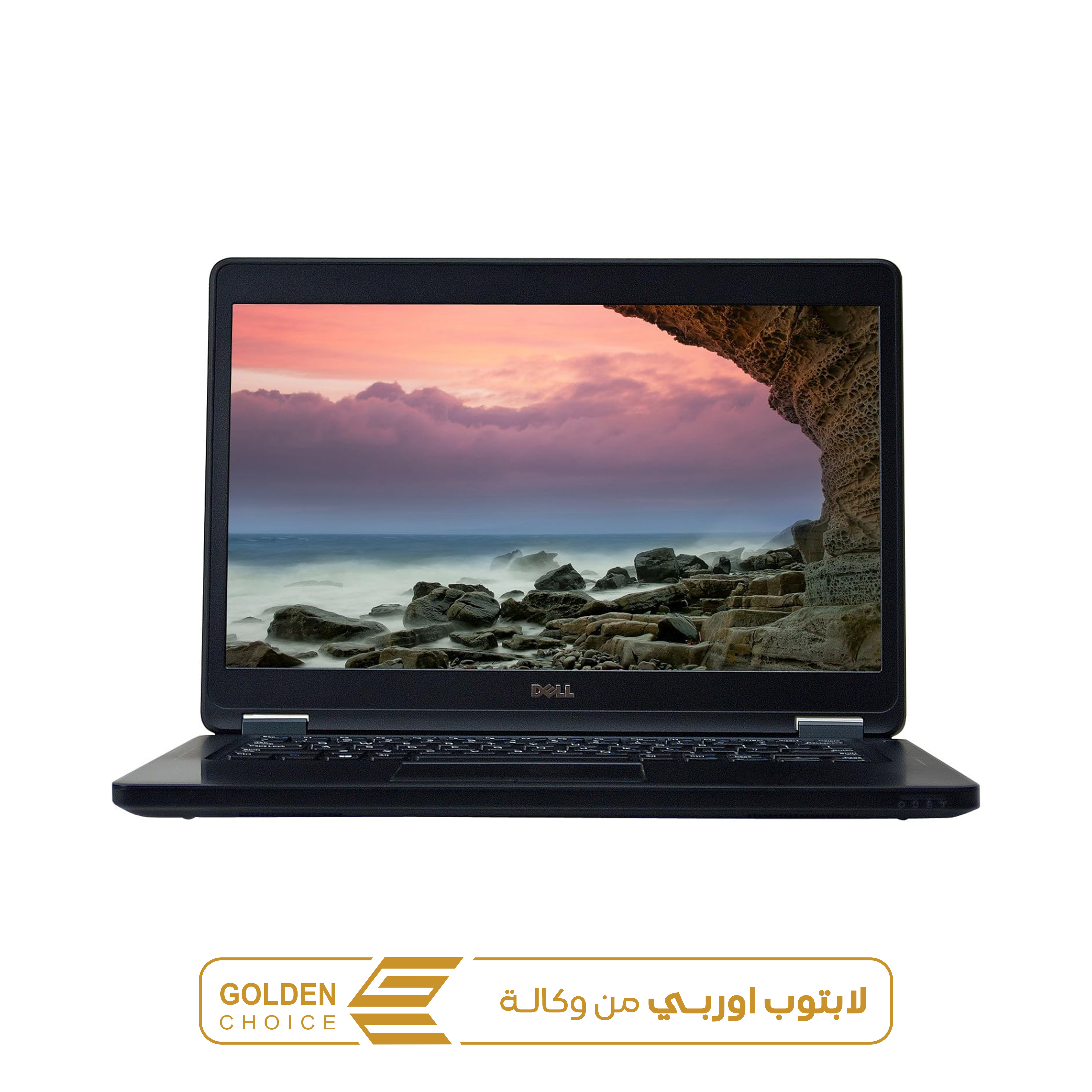 DELL 5450 CI5 5TH 8GB 256GB SSD لابتوب اوربي