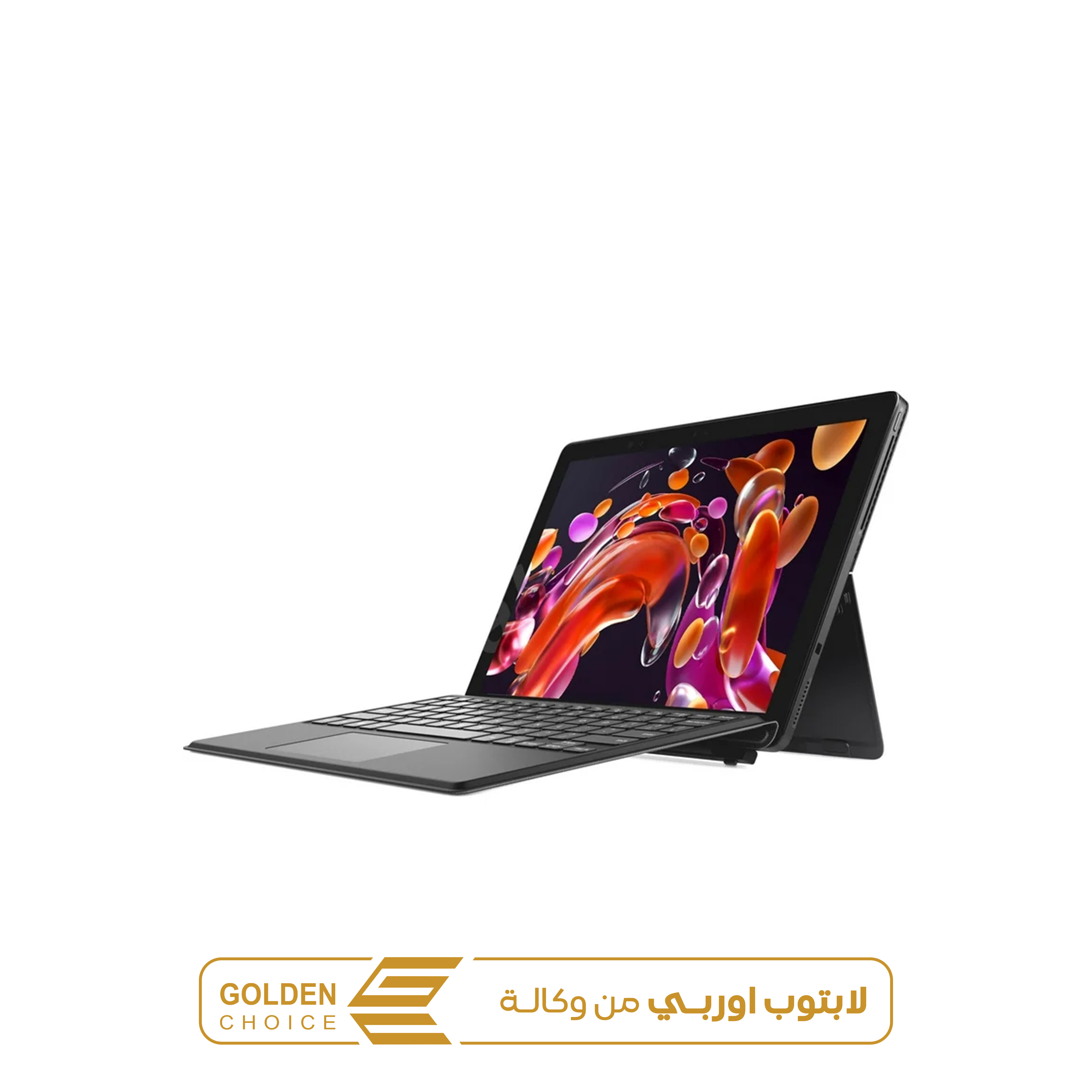 DELL Latitude 5285 I5 7TH 8GB 256GB SSD لابتوب اوربي