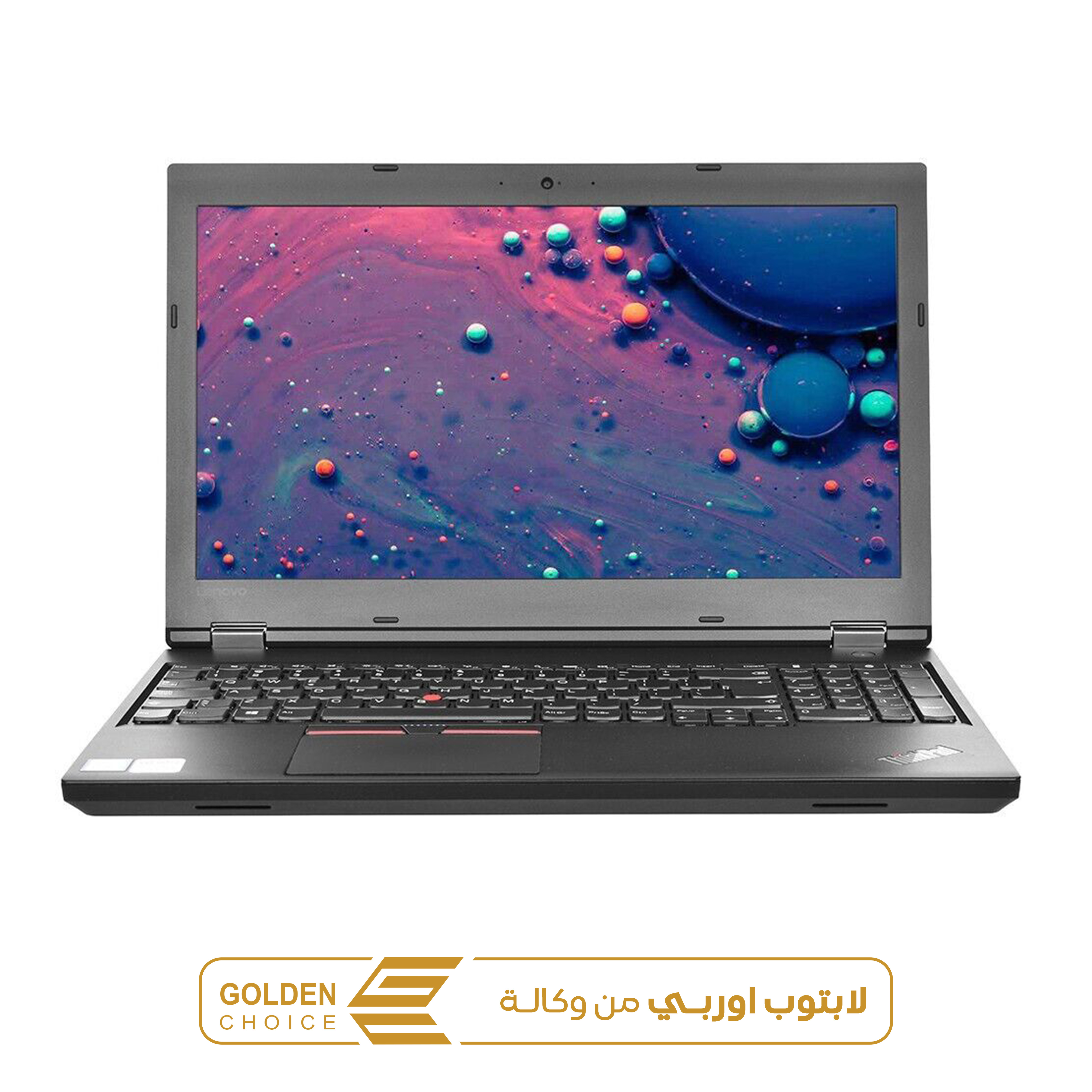 LENOVO L570 CI3 6TH 8GB 256GB SSD لابتوب اوربي