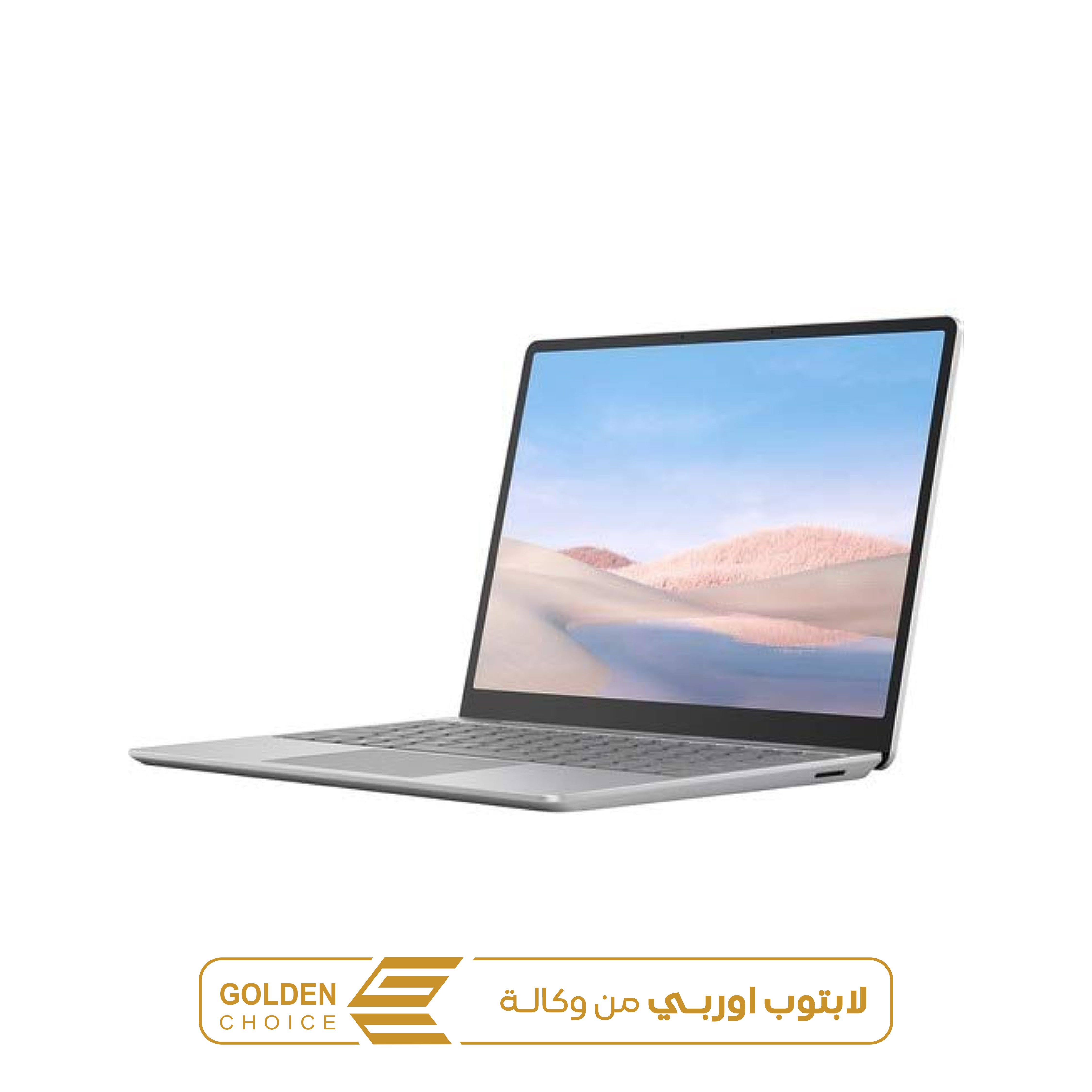 MICROSOFT SURFACE GO CI5 10TH 16GB 256GB SSD لابتوب اوربي