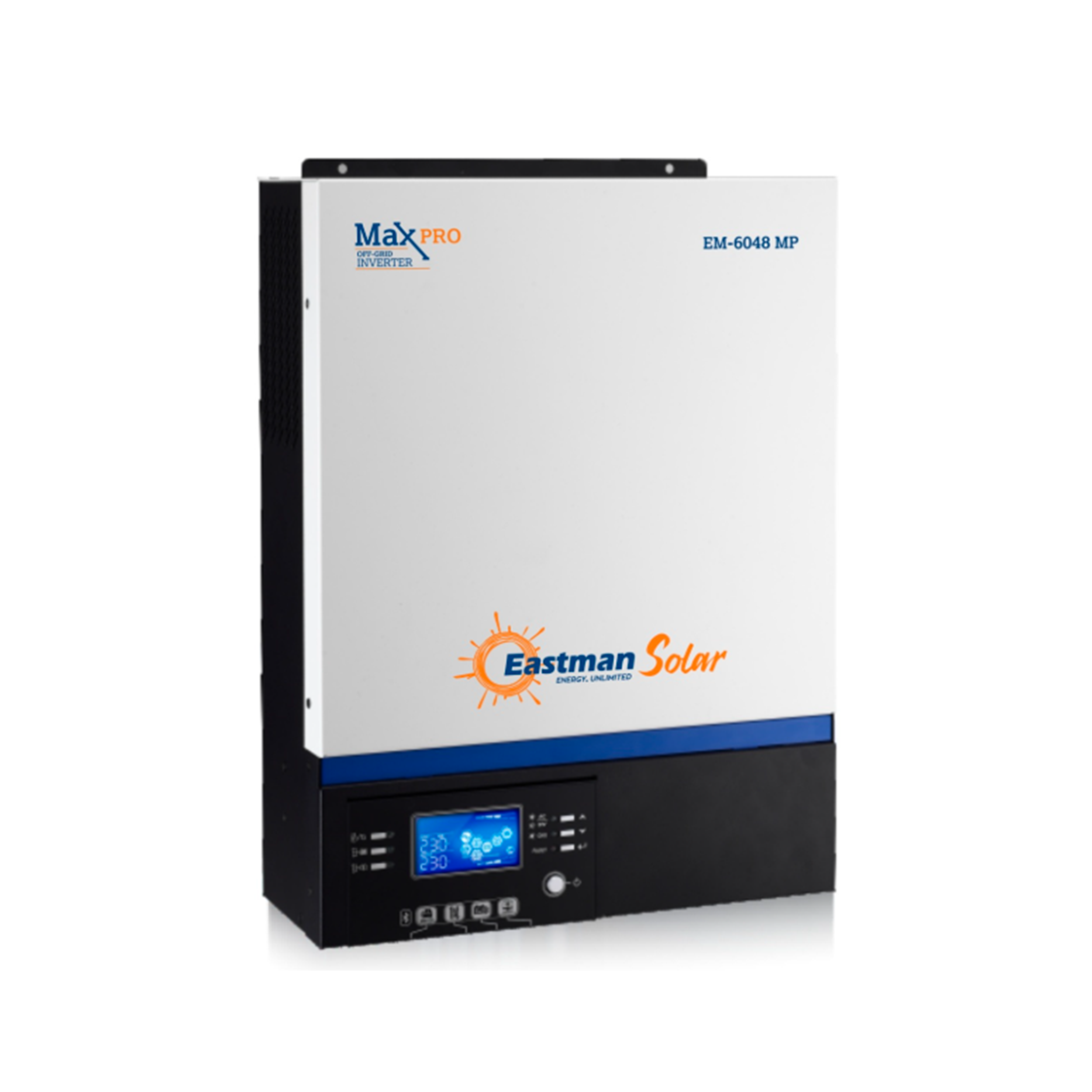 EASTMAN OFF GRID INVERTER EM6048 TW S1 ULTRA عاكس منزلي