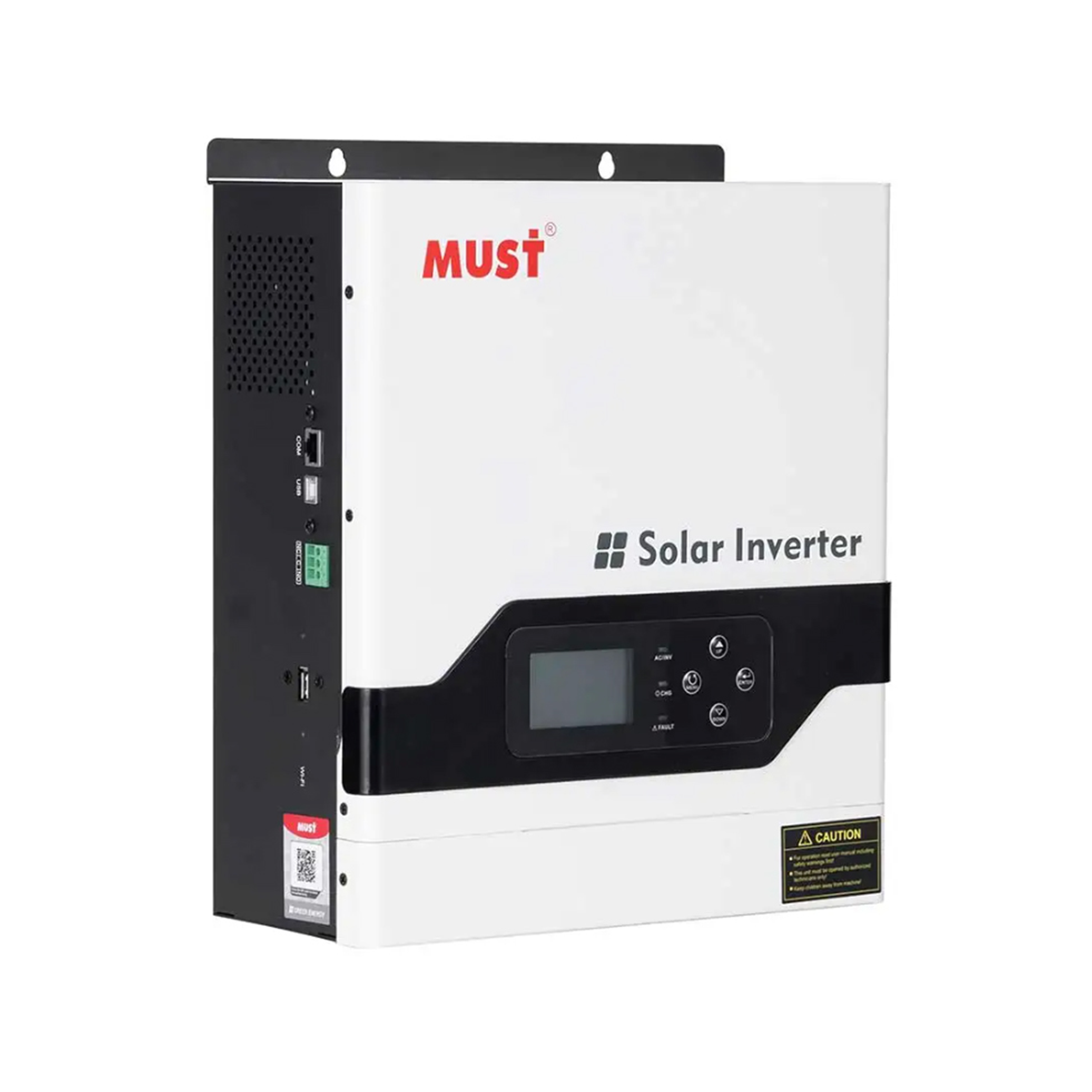 INVERTER MUST OFF-GRID 3224 عاكس شمسي