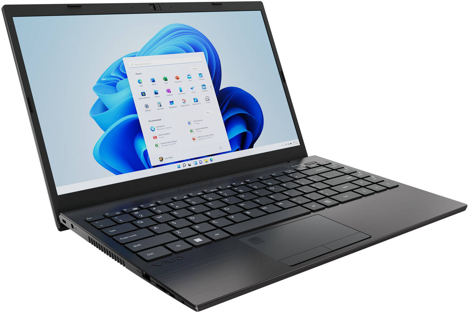 SONY VAIO FE14 I7 1355U 16GB 1TB SSD 14 FHD INTEL win 11