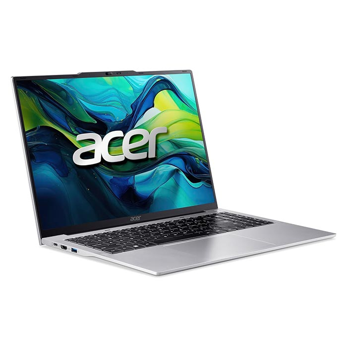 ACER  ASPIRE LIGHT I5 1334U 8GB 512GB SSD 16 WUXGA IPS INTEL DOS