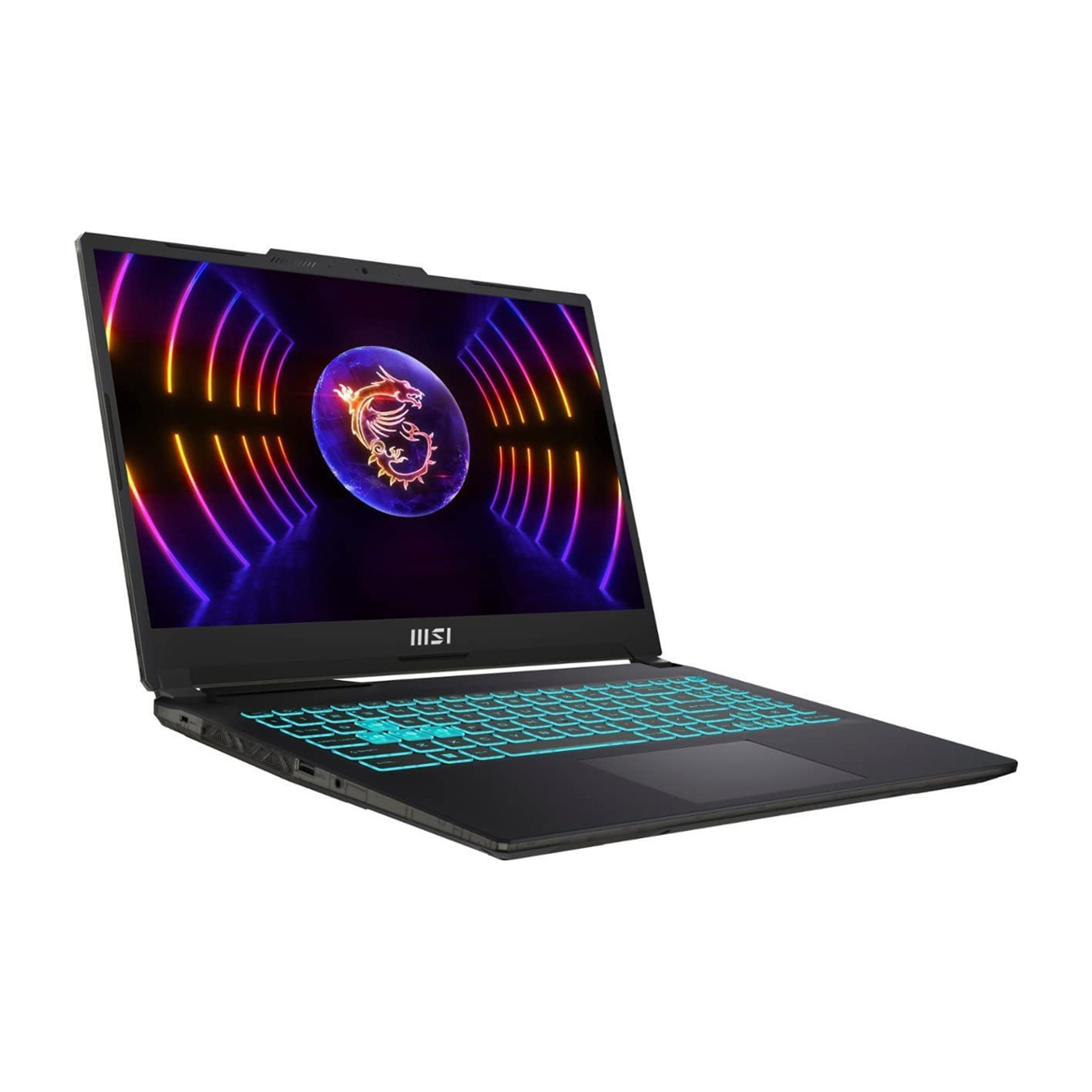 MSI CYBORG I5 13420 H 16GB 512GB SSD 15.6 FHD 144Hz RTX 3050 6GB DOS