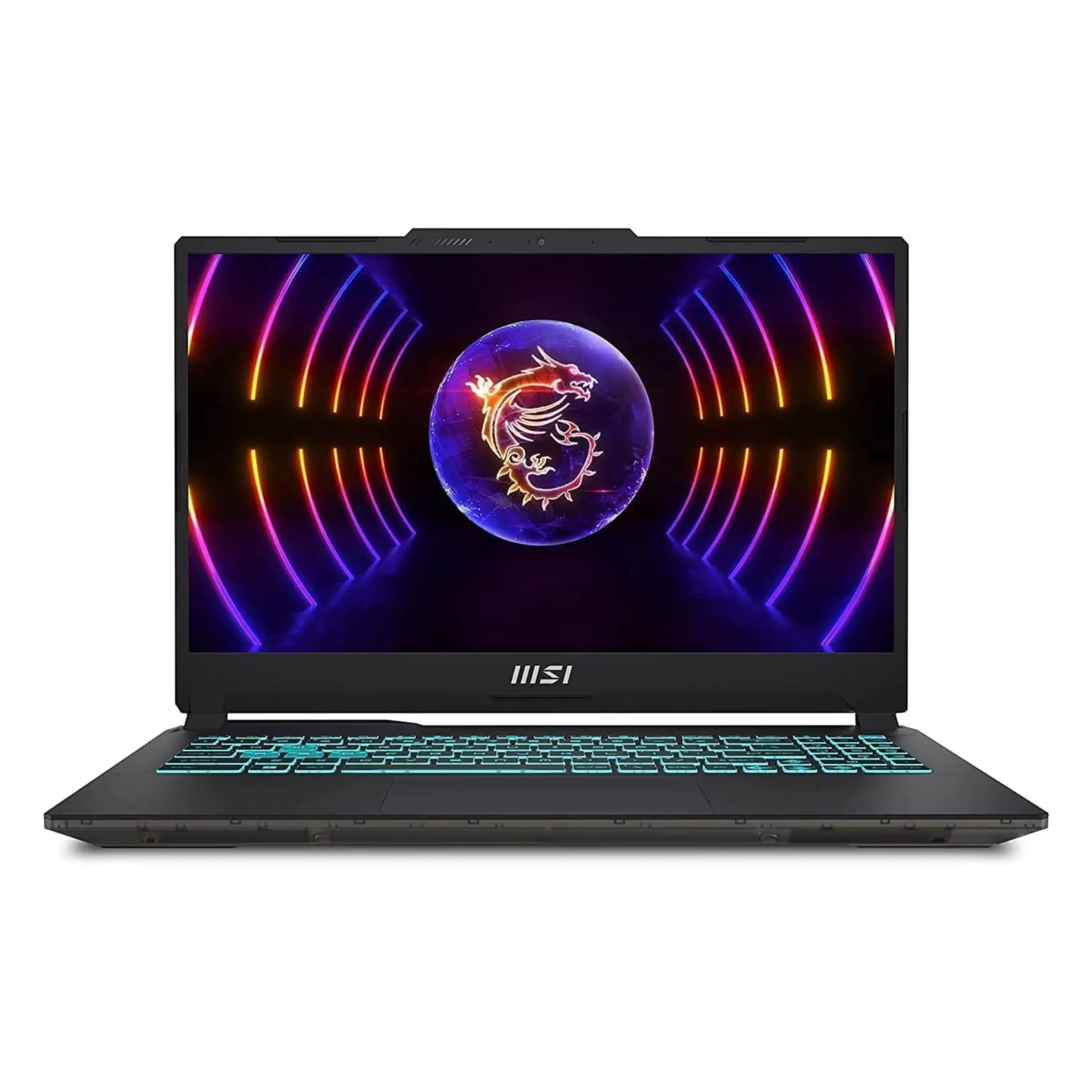MSI CYBORG I5 13420 H 16GB 512GB SSD 15.6 FHD 144Hz RTX 3050 6GB DOS