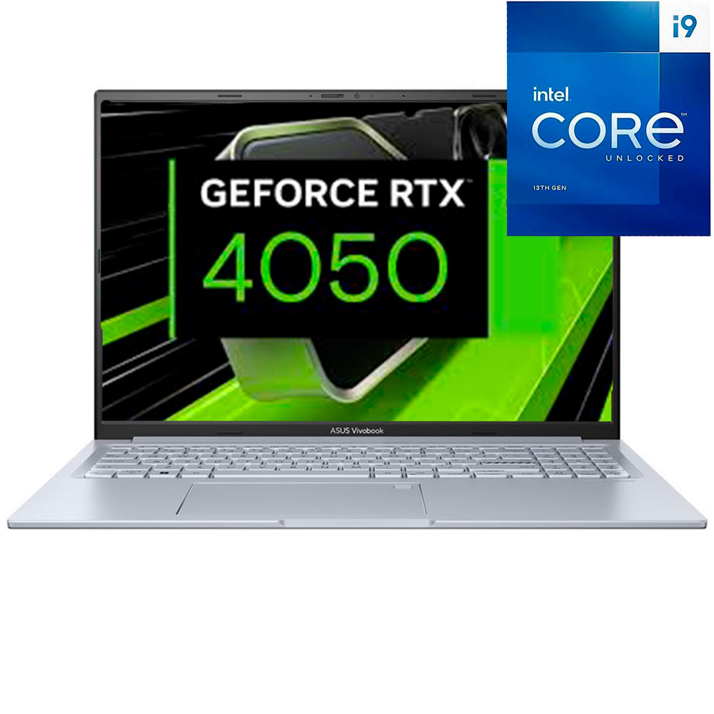 ASUS VIVOBOOK 3605v I9 13900 H 16GB 1TB  SSD 16 WUXGA IPS RTX 4050 6GB win 11