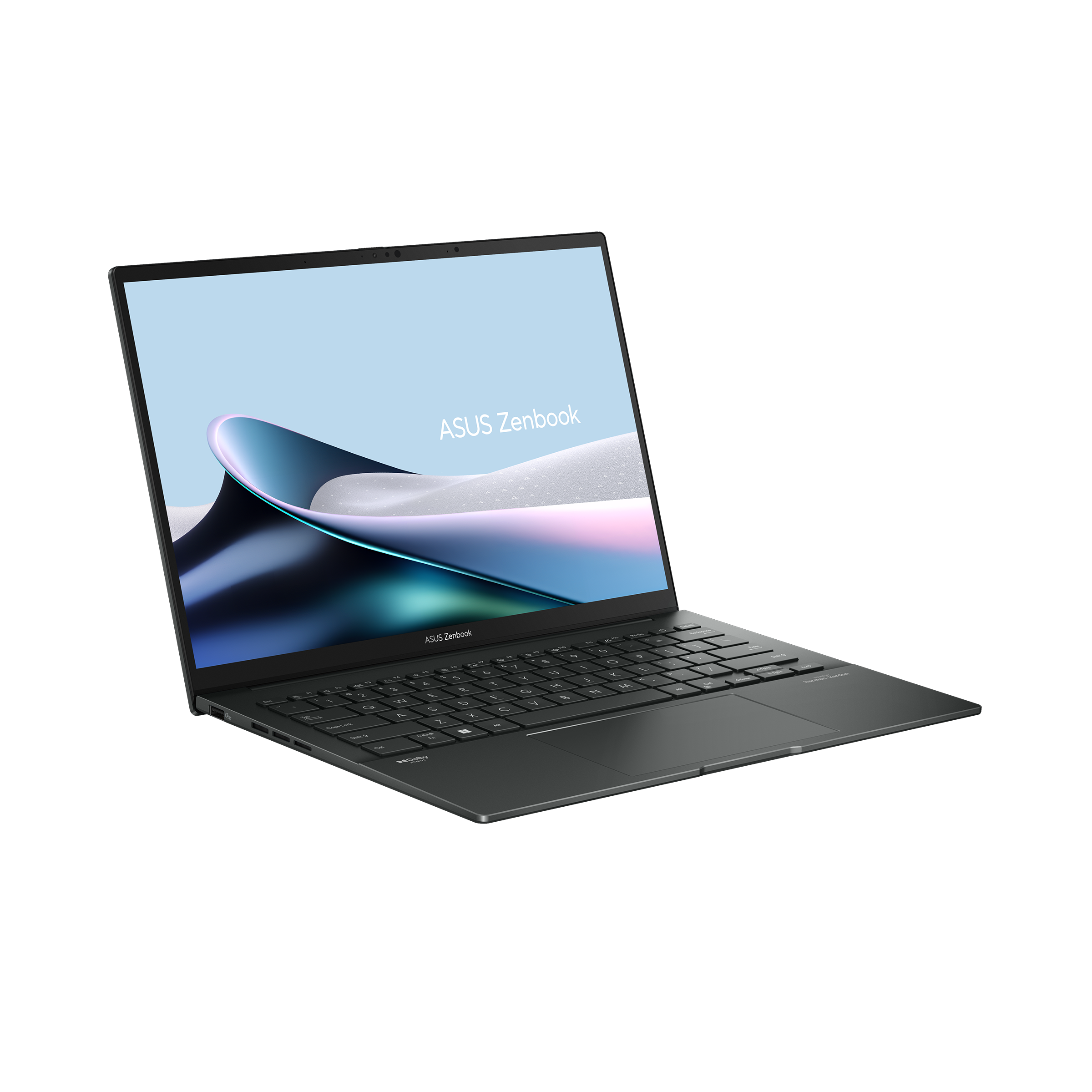 ASUS ZENBOOK Q415M CORE ULTRA 5 8GB 512GB SSD 14 OLED TOUCH INTEL win 11