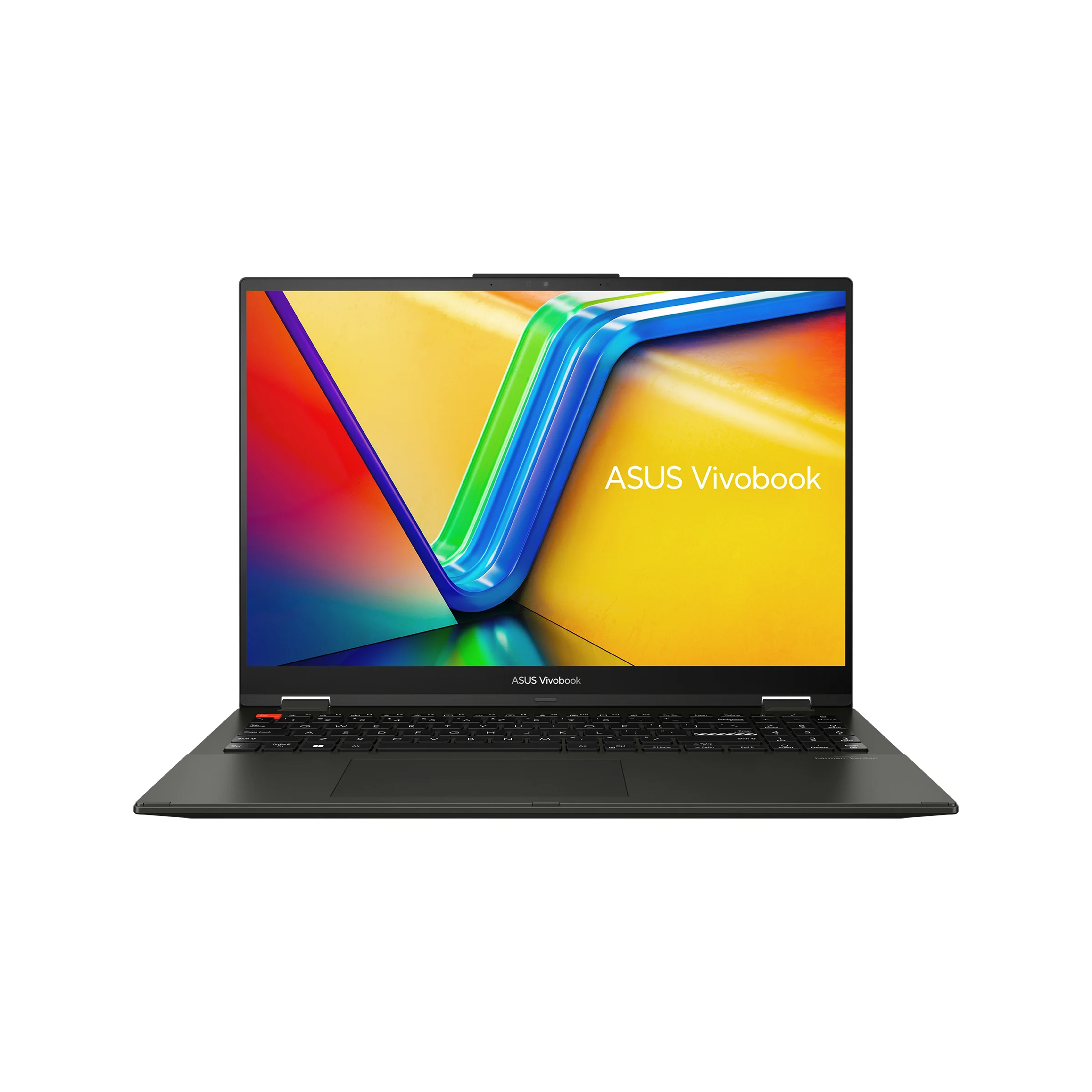 ASUS VIVO S16 FLIP I5 1335 U  8GB 512GB SSD 16 FLIP TOUCH INTEL win 11
