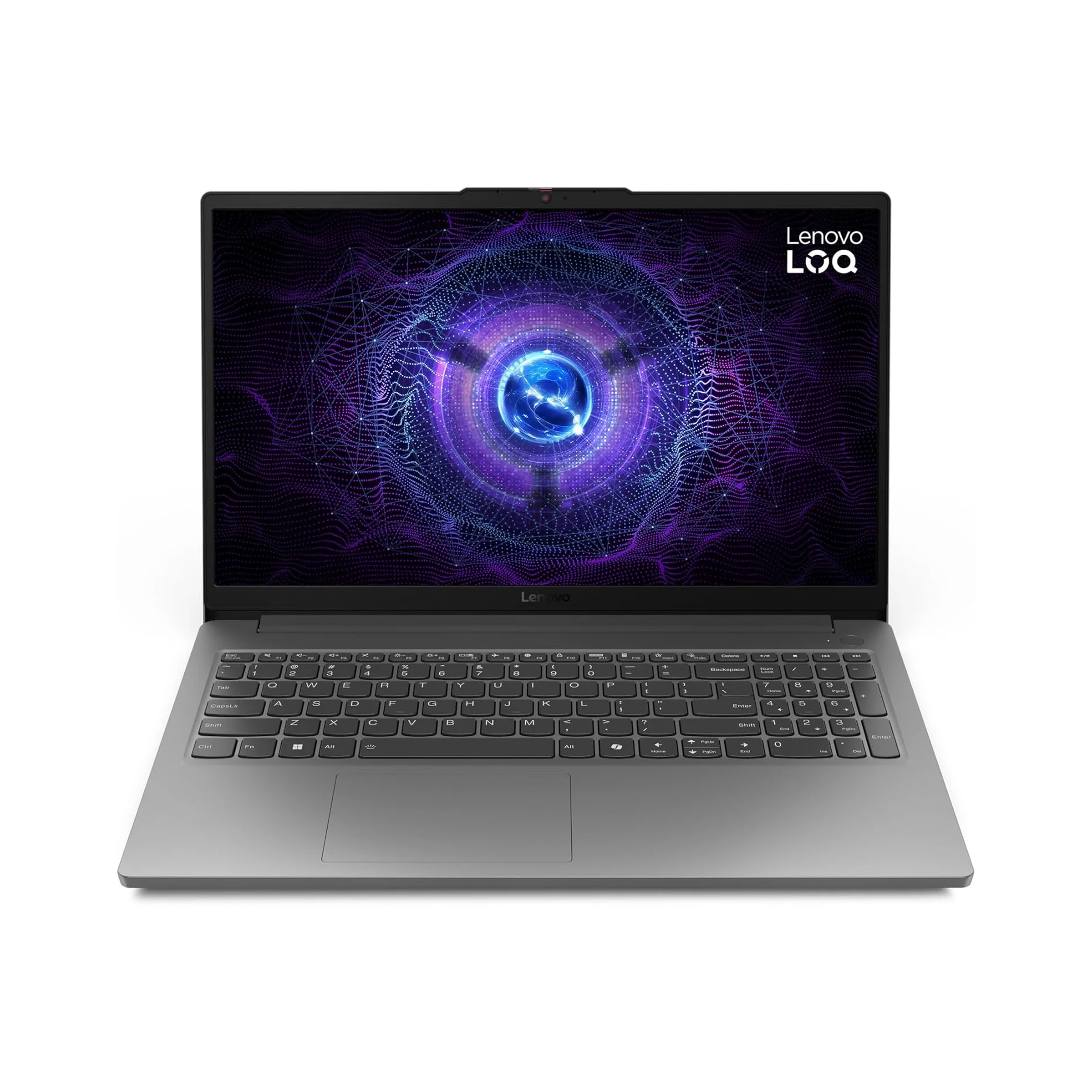 LENOVO G LOQ I7 12650 HX 16GB 512GB SSD 15.6 FHD 144Hz RTX 4050 6GB DOS