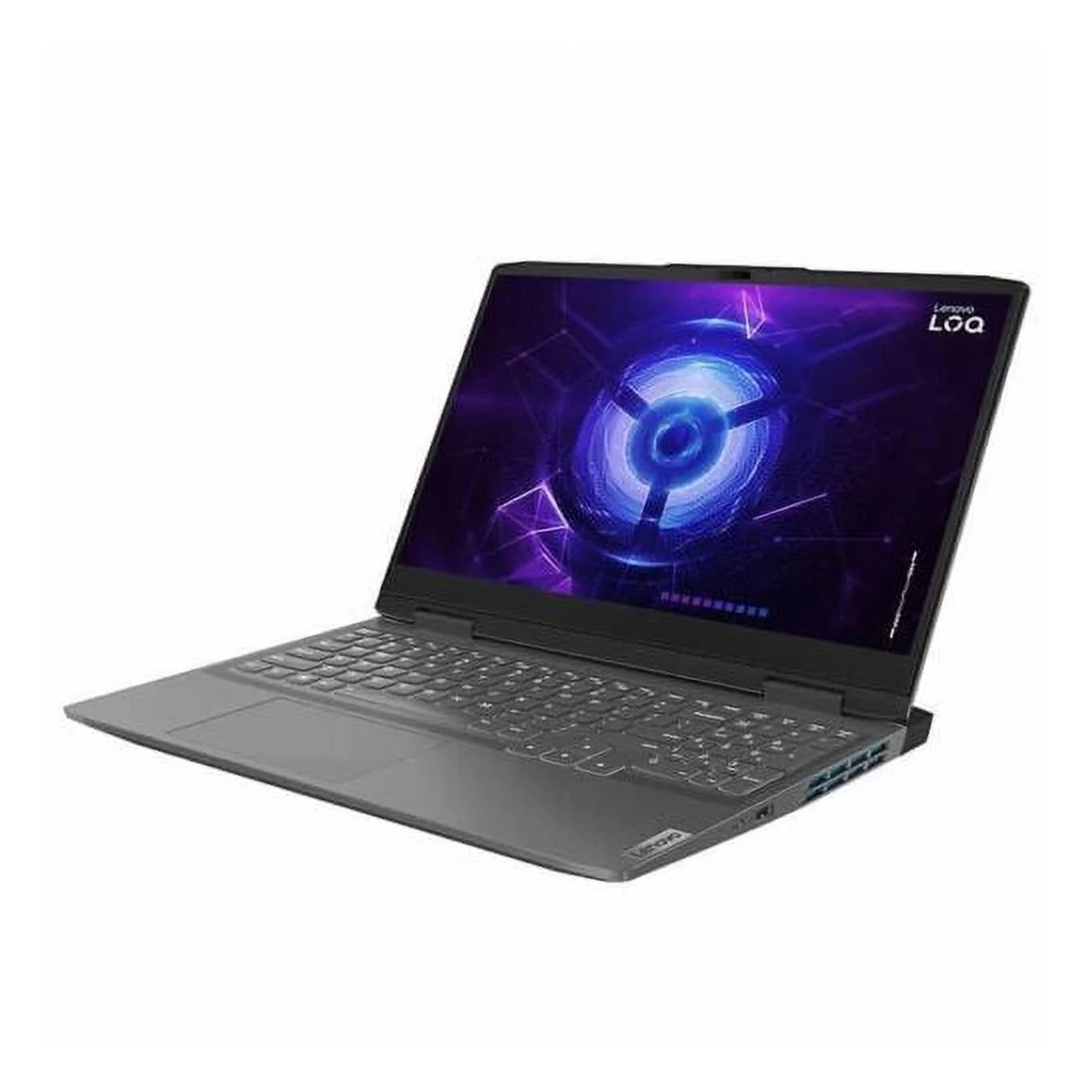 LENOVO G LOQ I7 12650 HX 16GB 512GB SSD 15.6 FHD 144Hz RTX 4050 6GB DOS