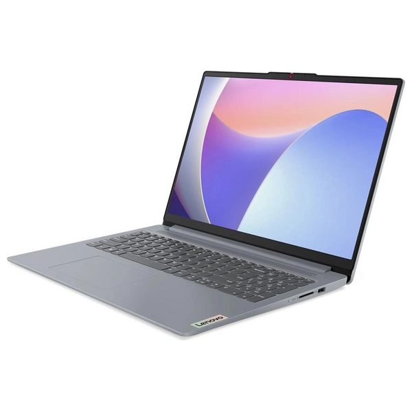LENOVO G IP SLIM 3 I7 13620H 16GB 512GB SSD 15.6 FHD IPS INTEL DOS