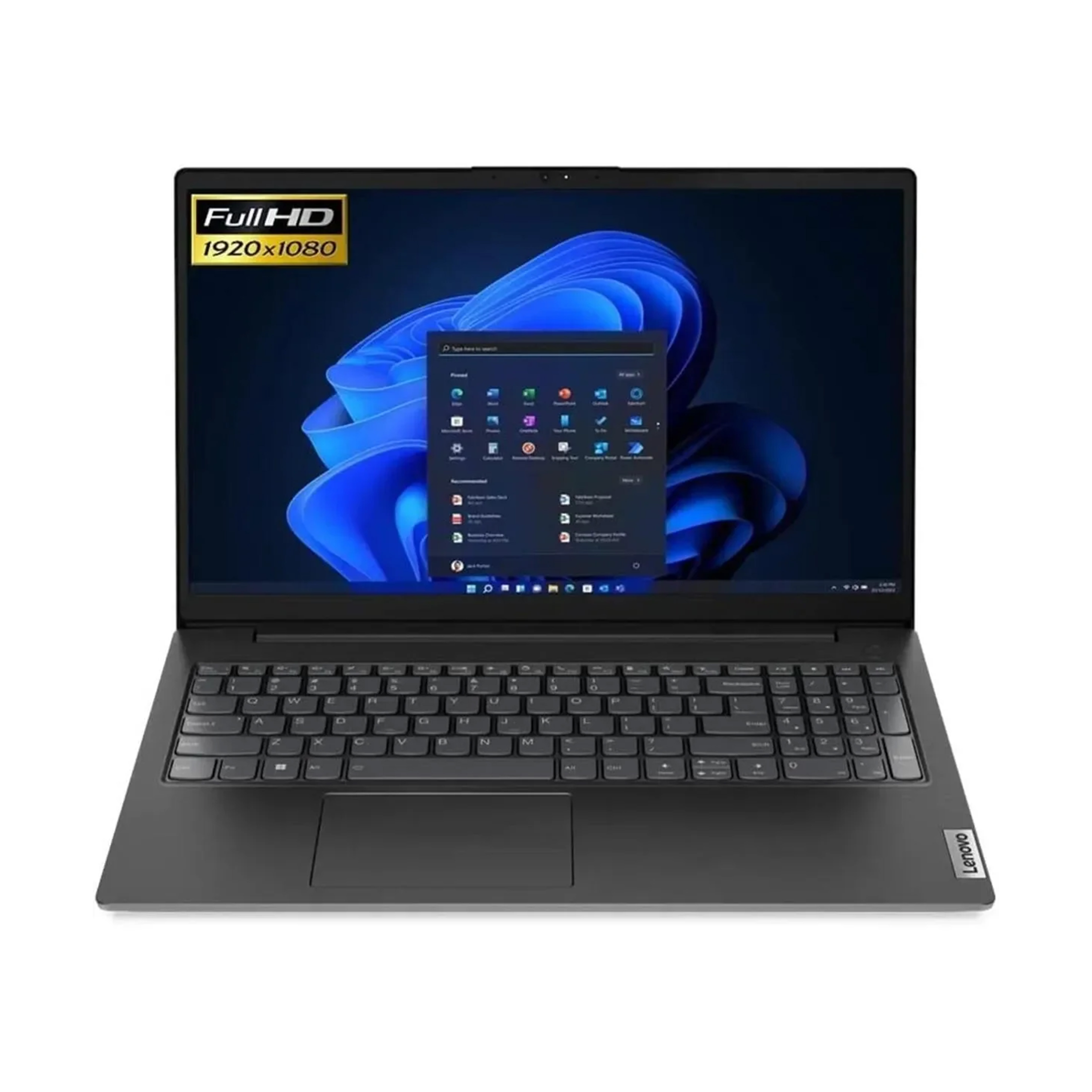 LENOVO G V15 G3 I7 1255 U 16GB 512GB SSD 15.6 FHD IRIS X DOS