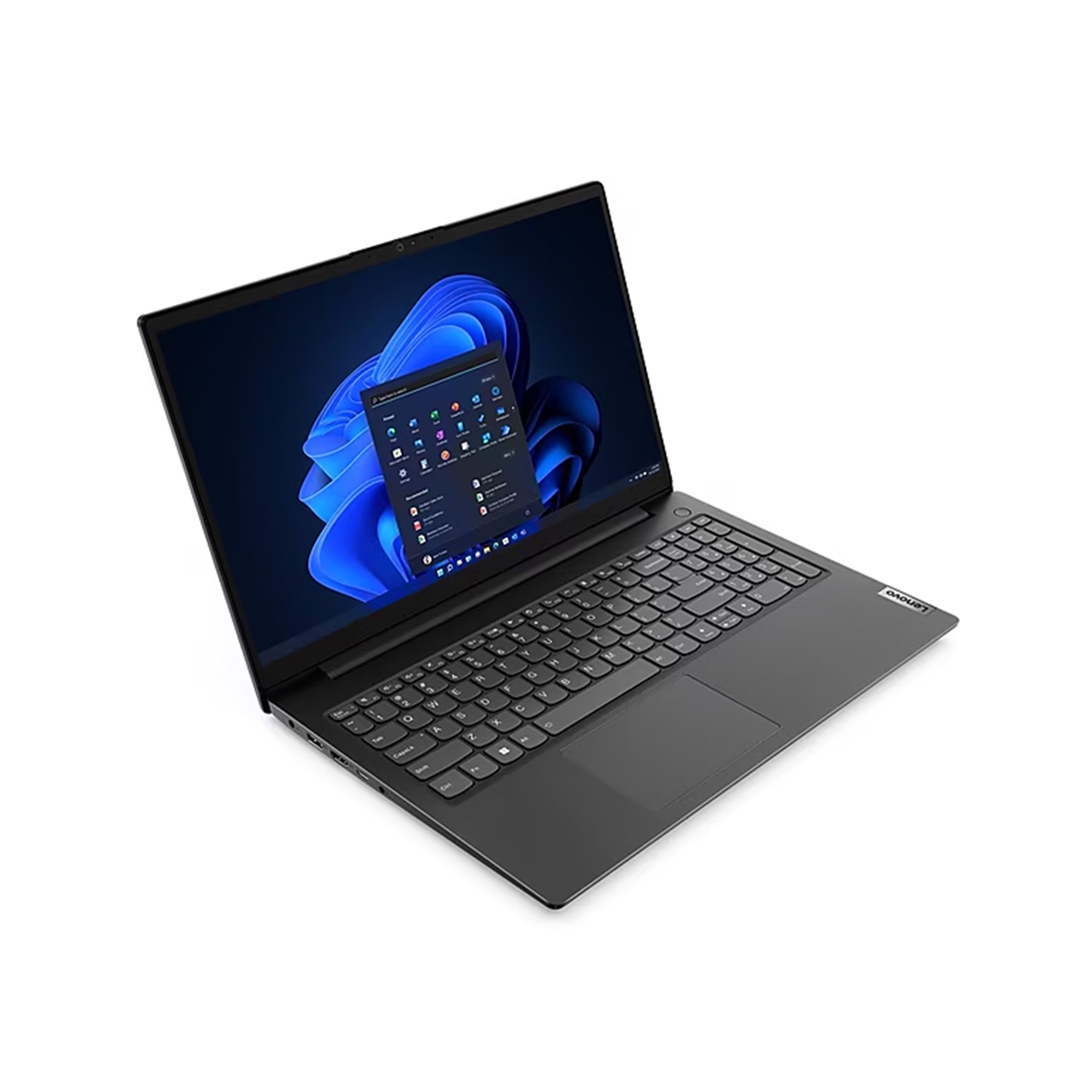 LENOVO G V15 G3 I7 1255 U 16GB 512GB SSD 15.6 FHD IRIS X DOS