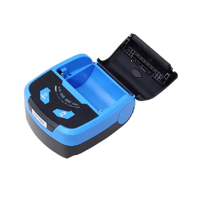 طابعة فواتير صغيرة بلوتوث Xprinter XP-P810