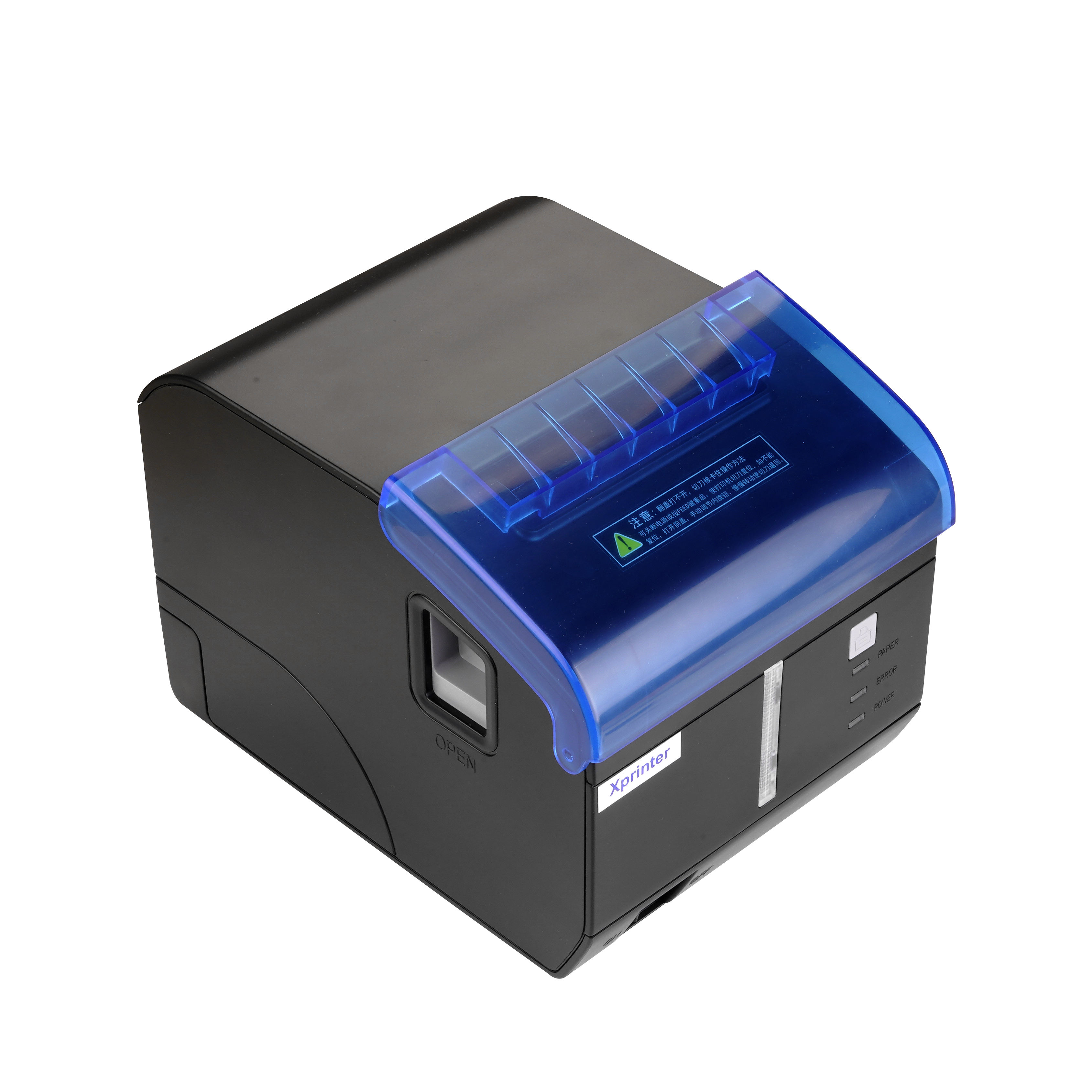 طابعة فواتير مطبخ Xprinter XP-C260M