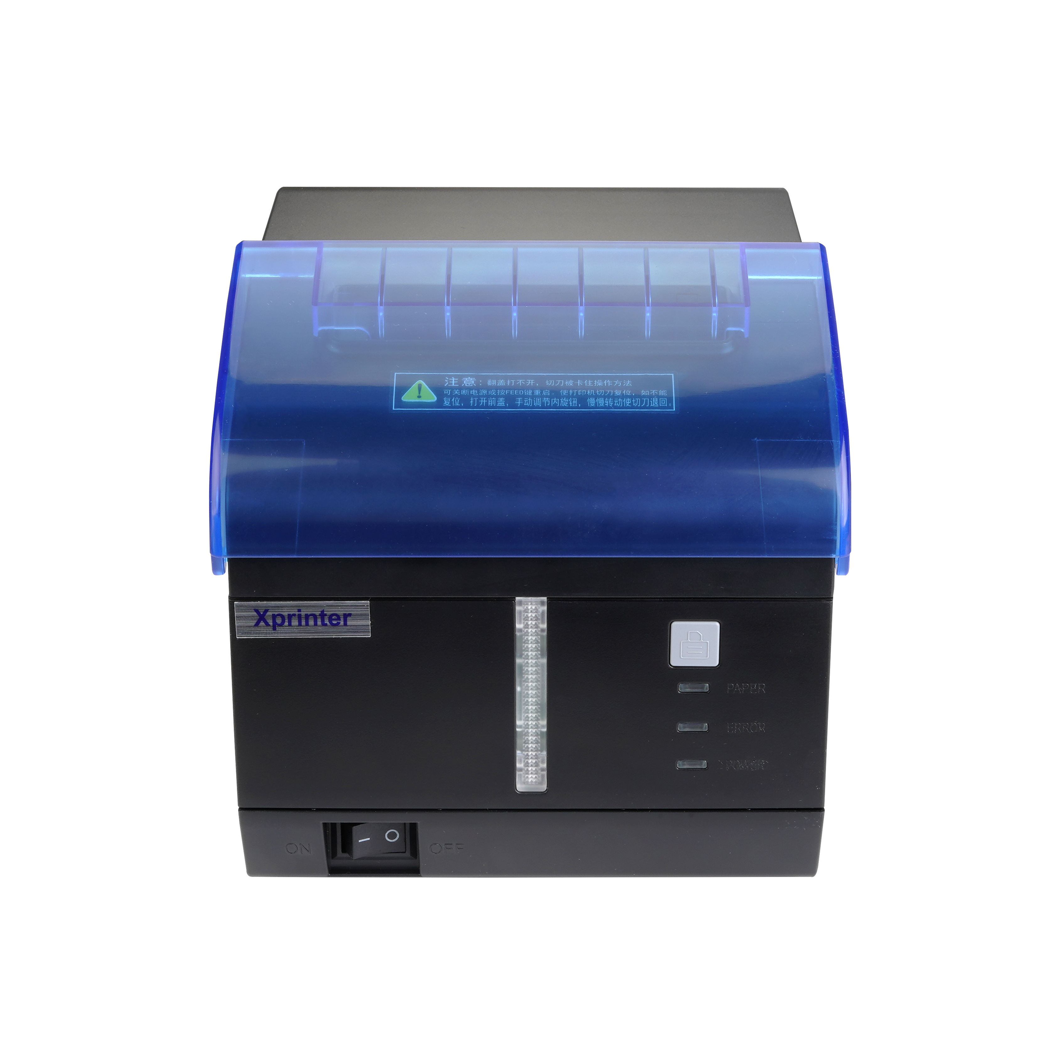 طابعة فواتير مطبخ Xprinter XP-C260M