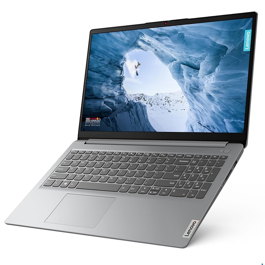 LENOVO B IP1 CELERON N4500 8GB 256GB SSD 15.6 FHD INTEL DOS
