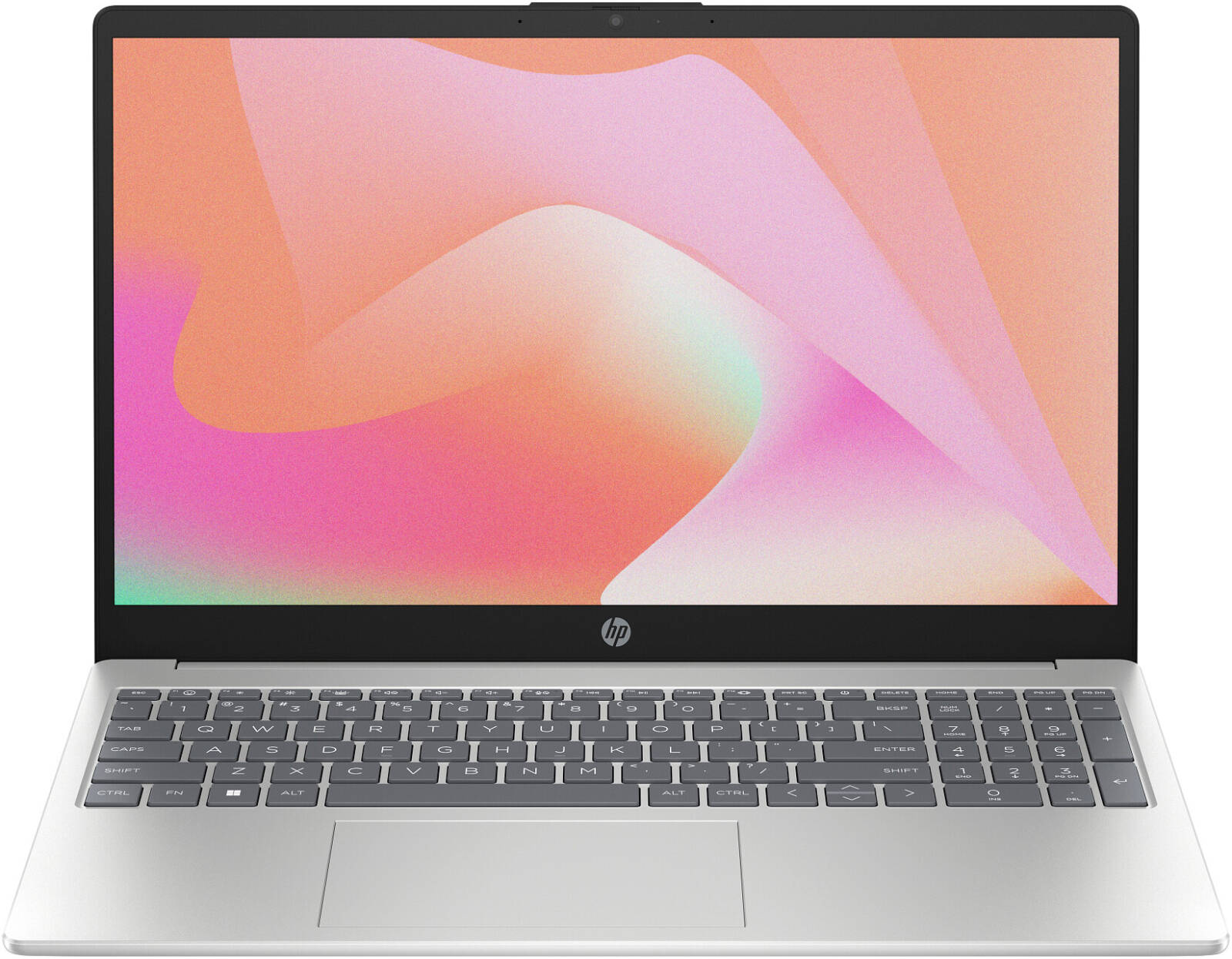 HP FD213 I7 1355U 8GB 512GB SSD 15.6 FHD INTEL DOS