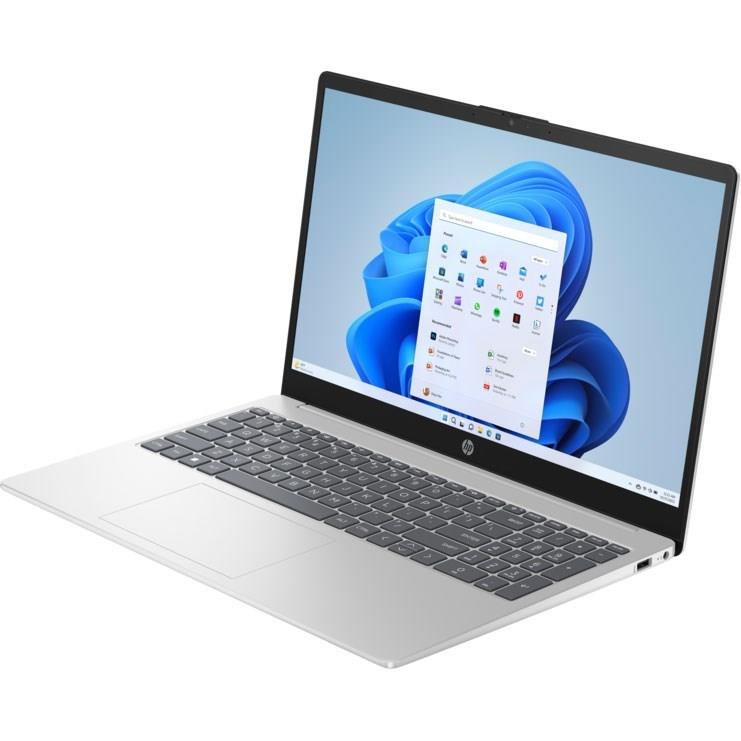 HP FD213 I7 1355U 8GB 512GB SSD 15.6 FHD INTEL DOS