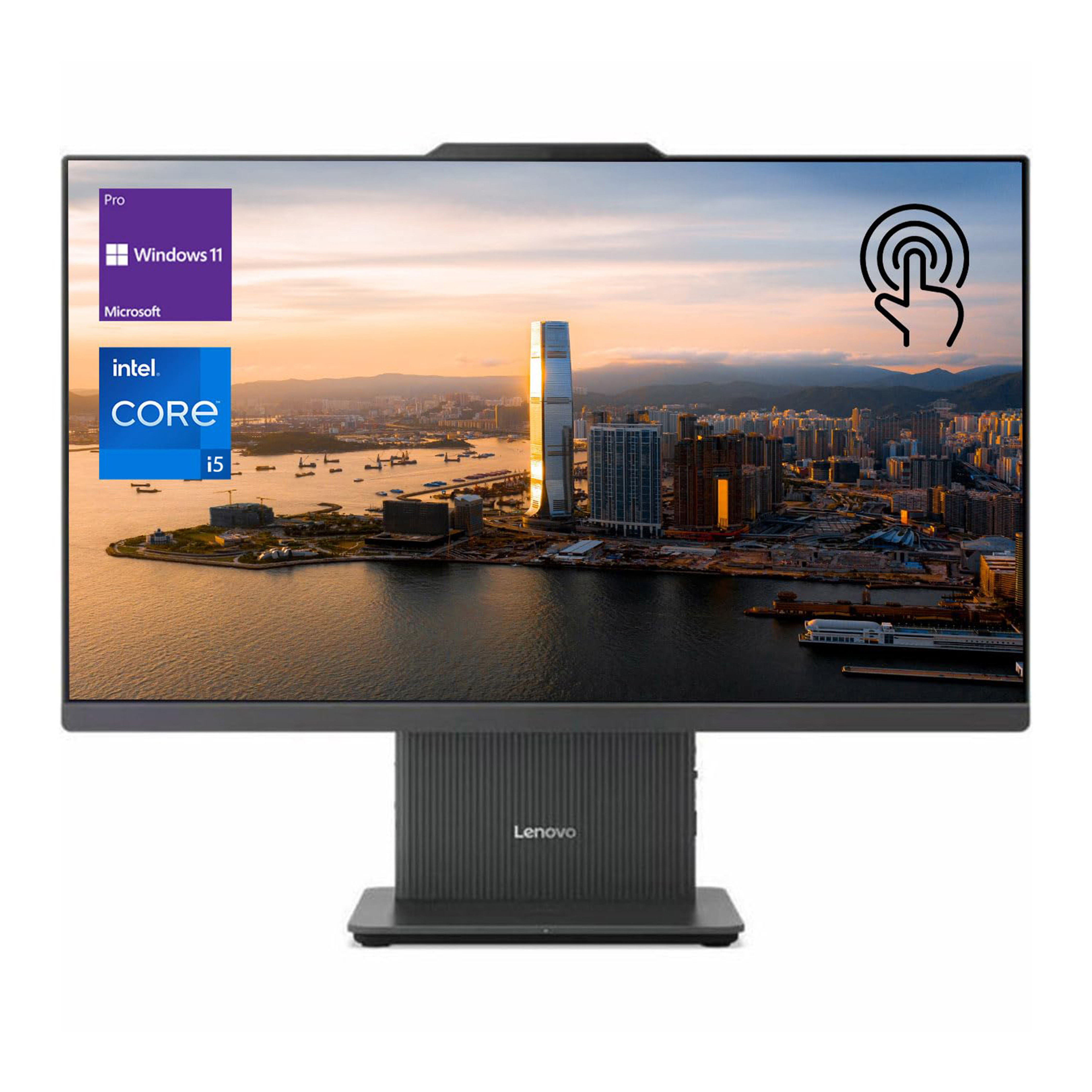 LENOVO IDEA CENTER i5 13420 H 8GB 512GB SSD 23.8 INTEL