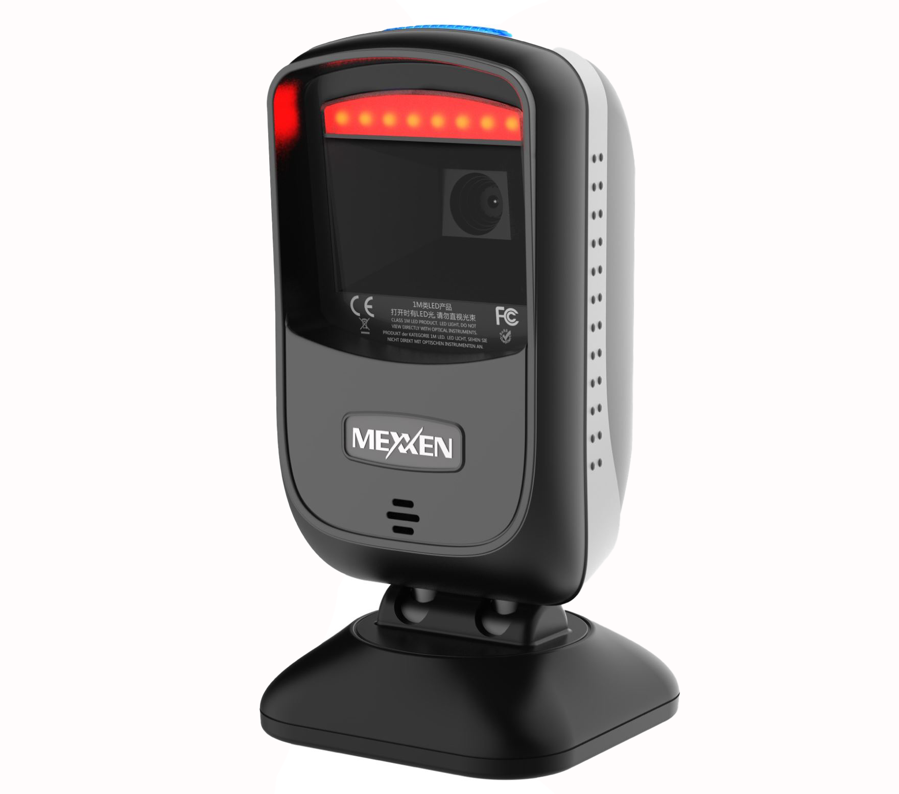 قارئ باركود ثابت Mexxen MX-8062A