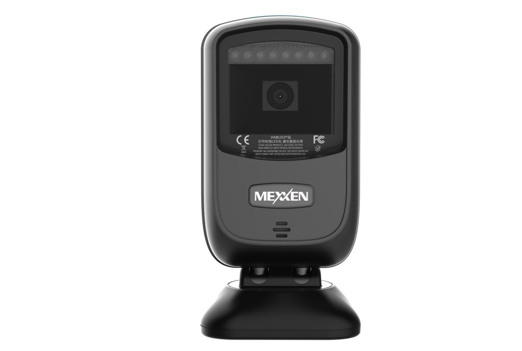 قارئ باركود ثابت Mexxen MX-8062A
