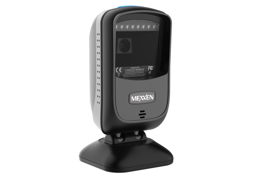 قارئ باركود ثابت Mexxen MX-8062A