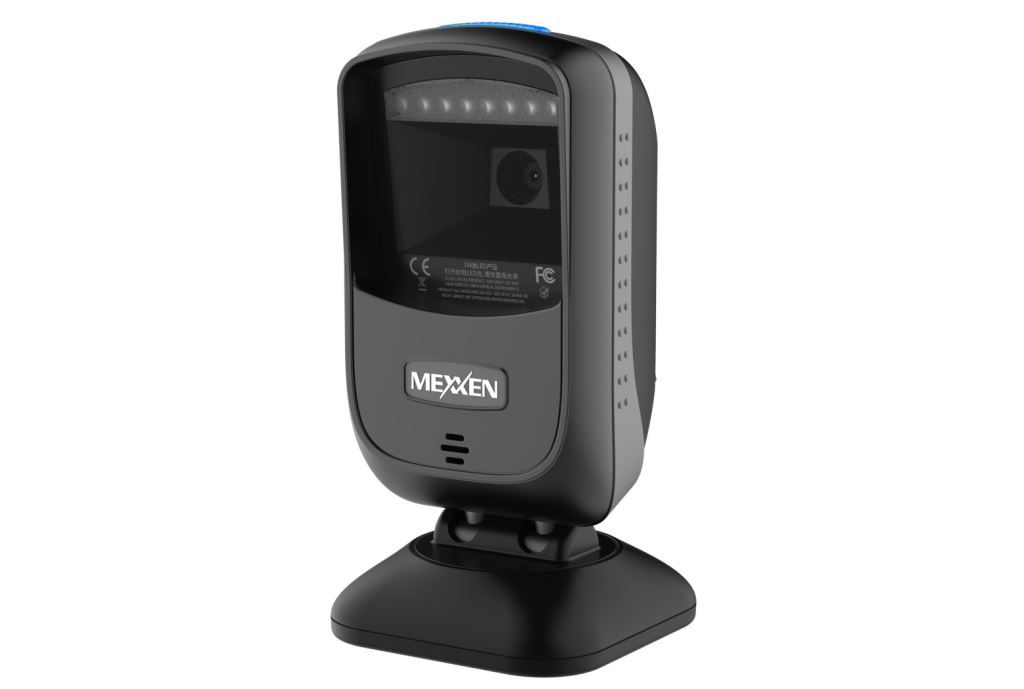 قارئ باركود ثابت Mexxen MX-8062A