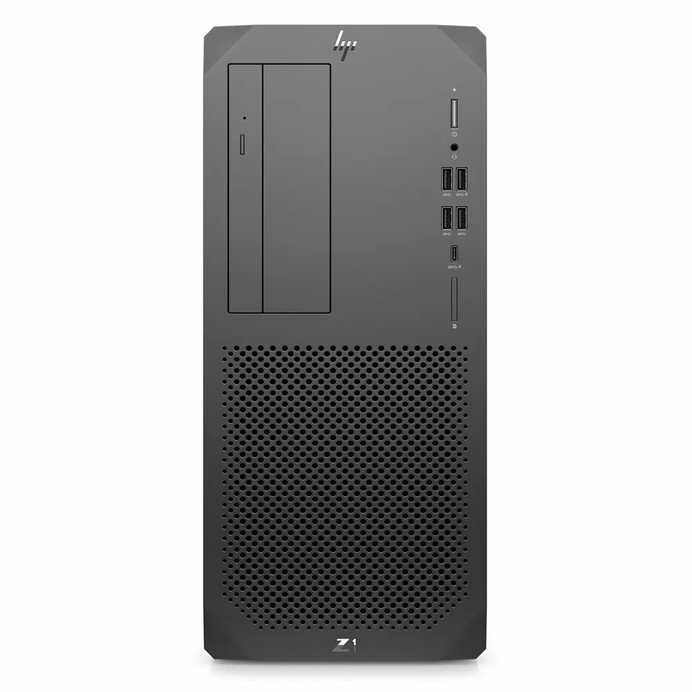 HP TOWER Z1 حاسوب شخصي