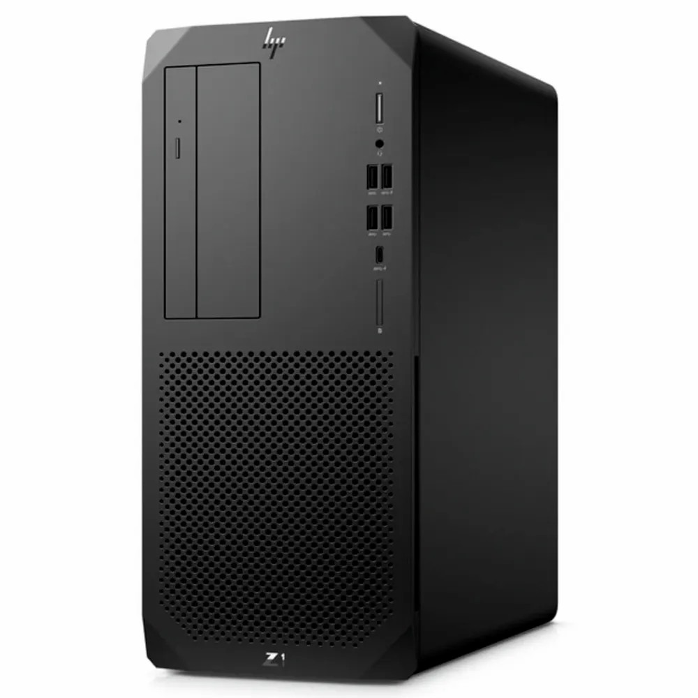HP TOWER Z1 حاسوب شخصي
