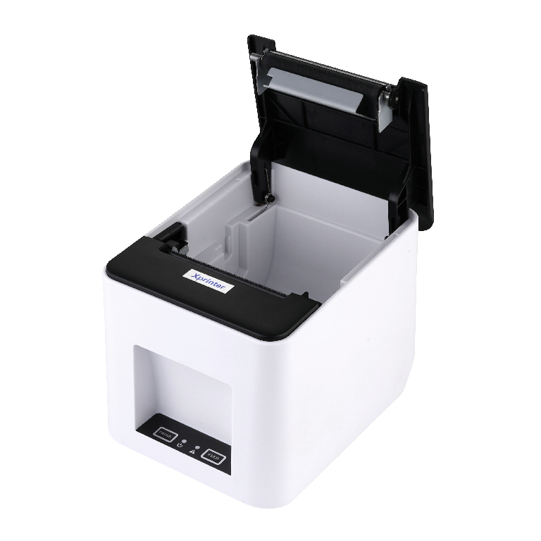 طابعة باركود Xprinter XP-T361U