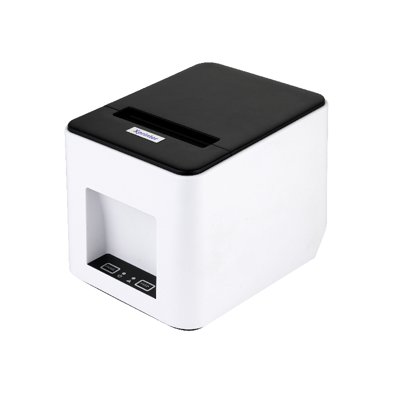 طابعة باركود Xprinter XP-T361U