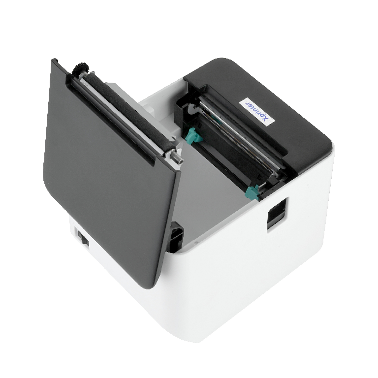 طابعة باركود Xprinter XP-T361U