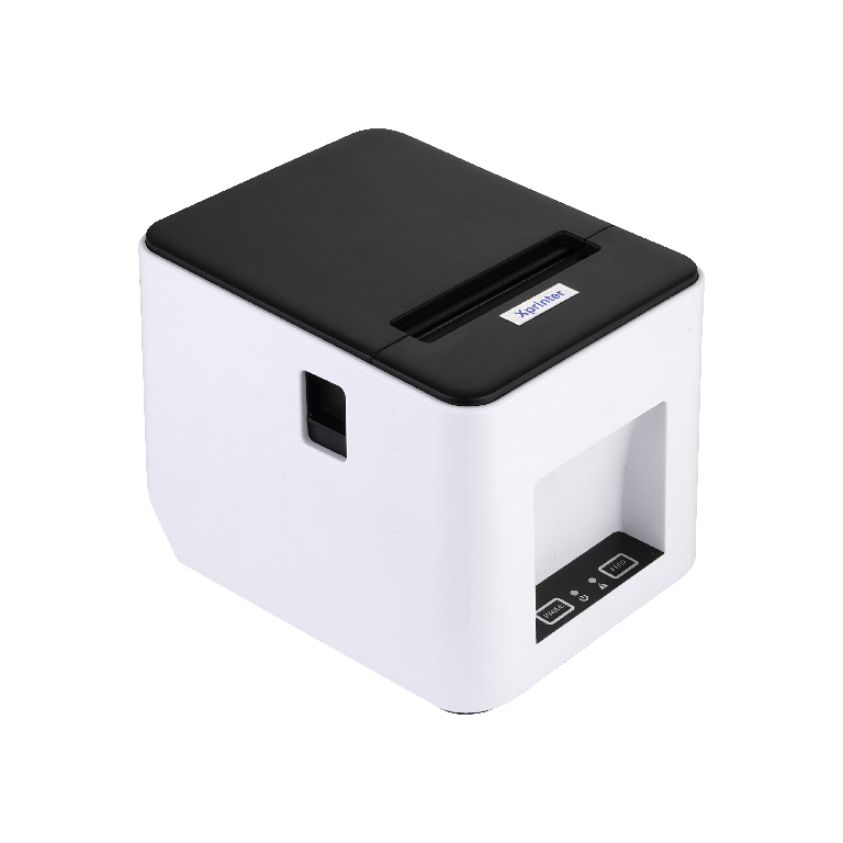 طابعة باركود Xprinter XP-T361U