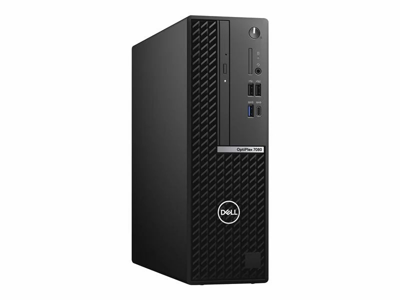 DELL OptiPlex 7080 حاسوب شخصي