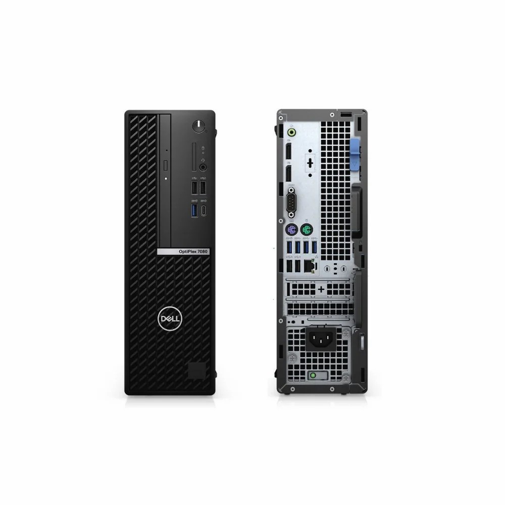 DELL OptiPlex 7080 حاسوب شخصي