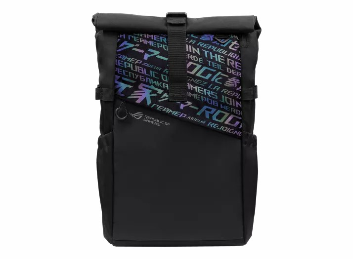 ASUS ROG BP4701 Gaming Laptop Backpack حقيبة ظهر