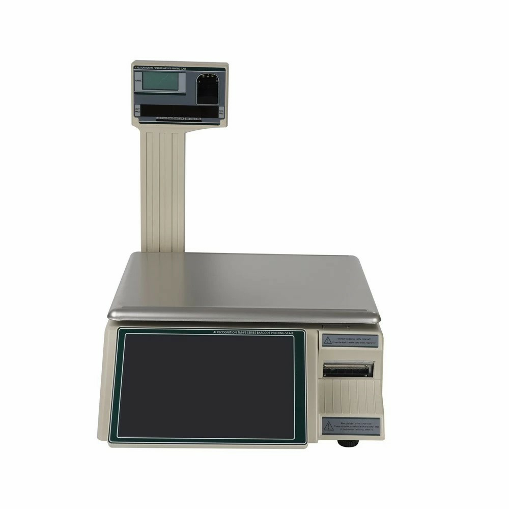 ميزان ذكي (TM-30F) Barcode Printing Scale