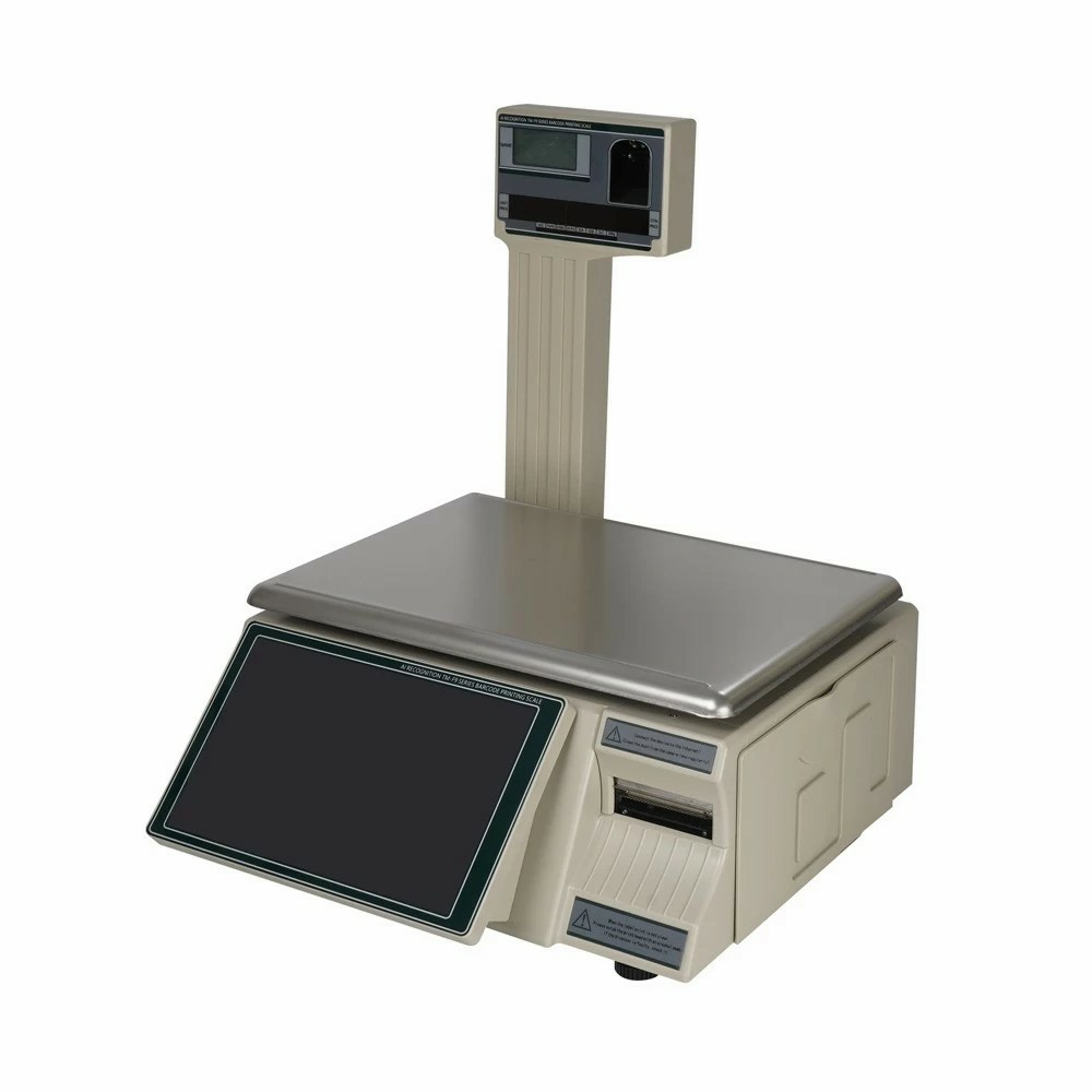ميزان ذكي (TM-30F) Barcode Printing Scale