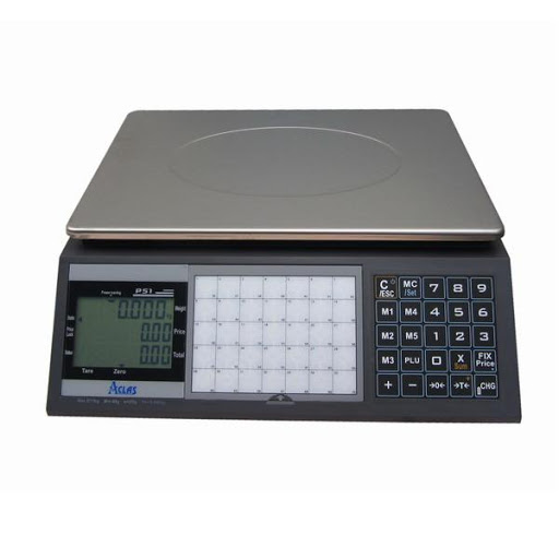 ميزان حساب الاسعار Price Computing Scale PS1X